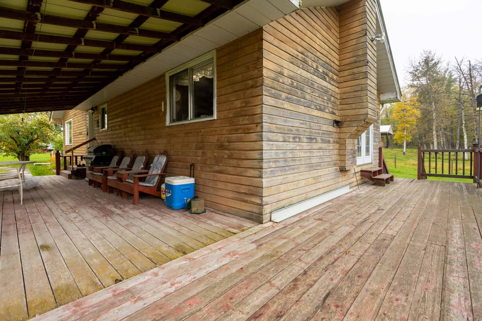 54008 Range Road 135 Carrot Creek AB T7E 5G1