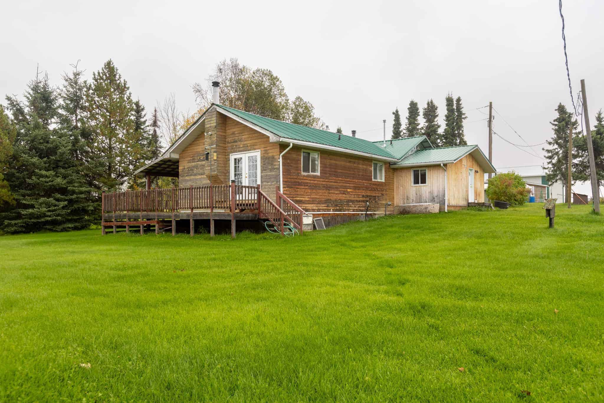 54008 Range Road 135 Carrot Creek AB T7E 5G1