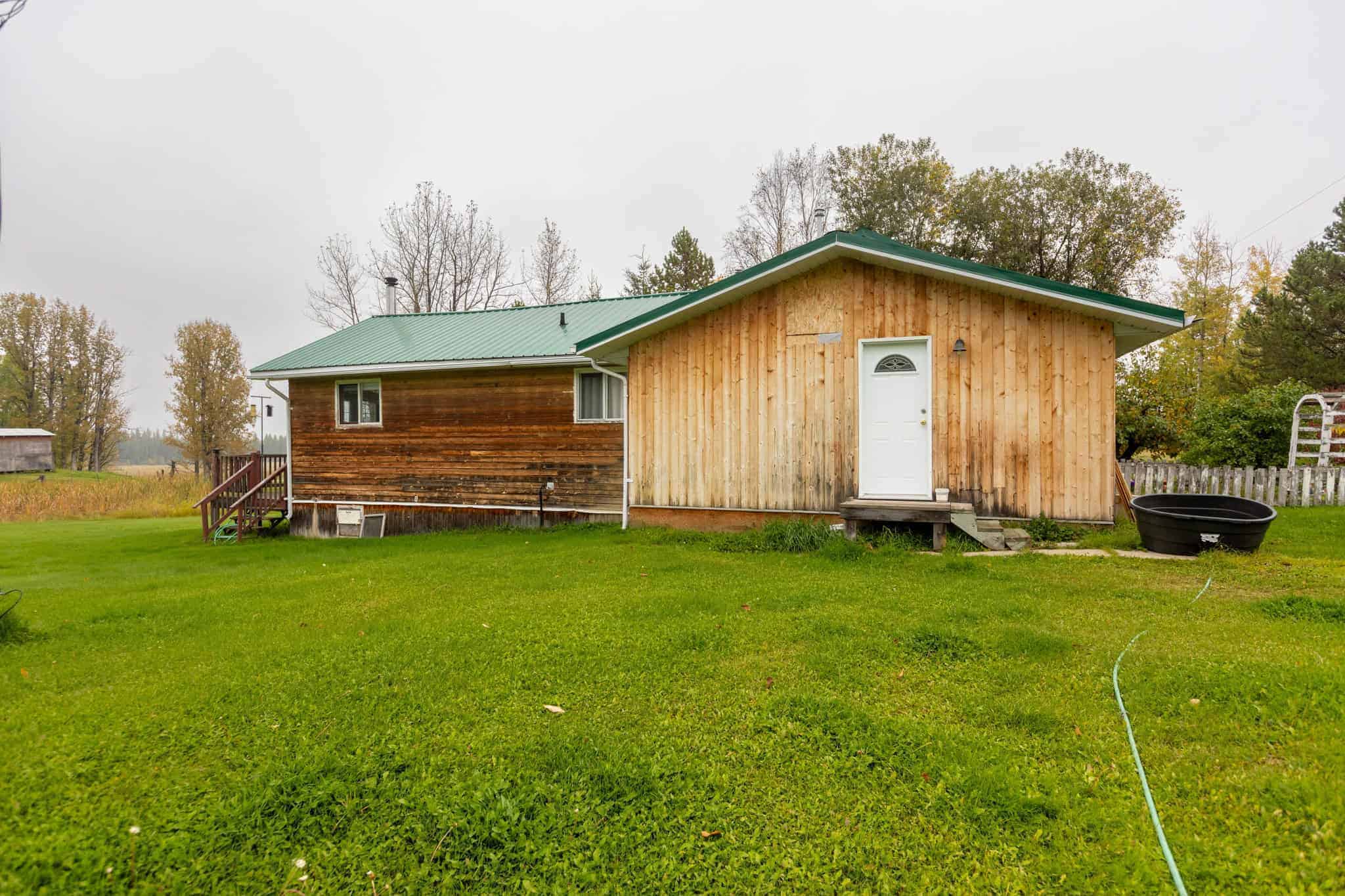 54008 Range Road 135 Carrot Creek AB T7E 5G1