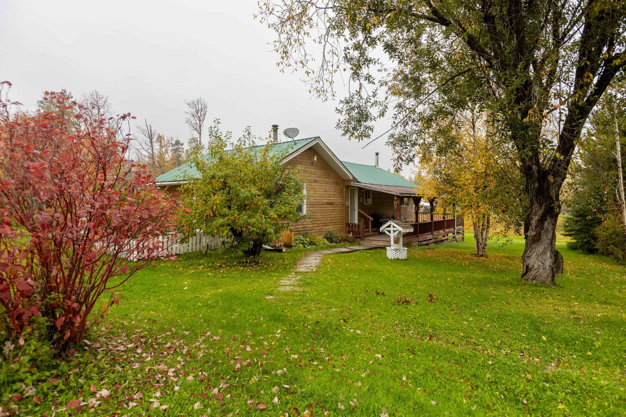 54008 Range Road 135 Carrot Creek AB T7E 5G1