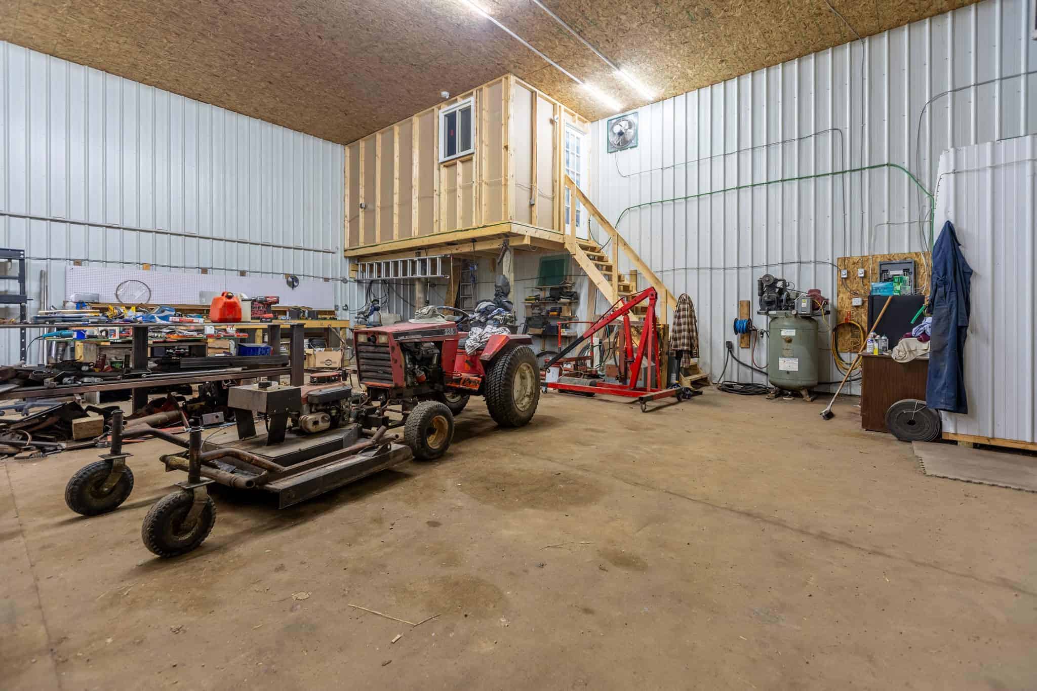 54008 Range Road 135 Carrot Creek AB T7E 5G1
