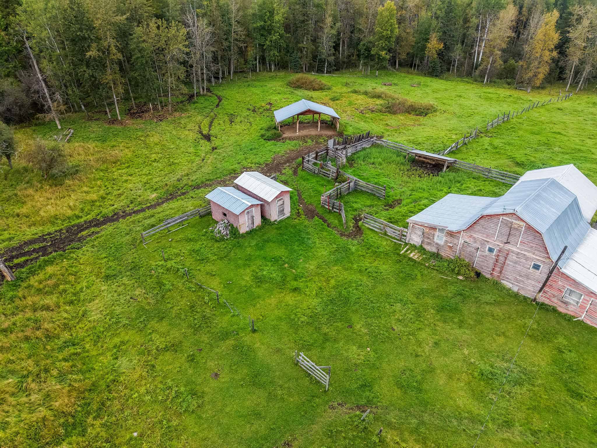 54008 Range Road 135 Carrot Creek AB T7E 5G1