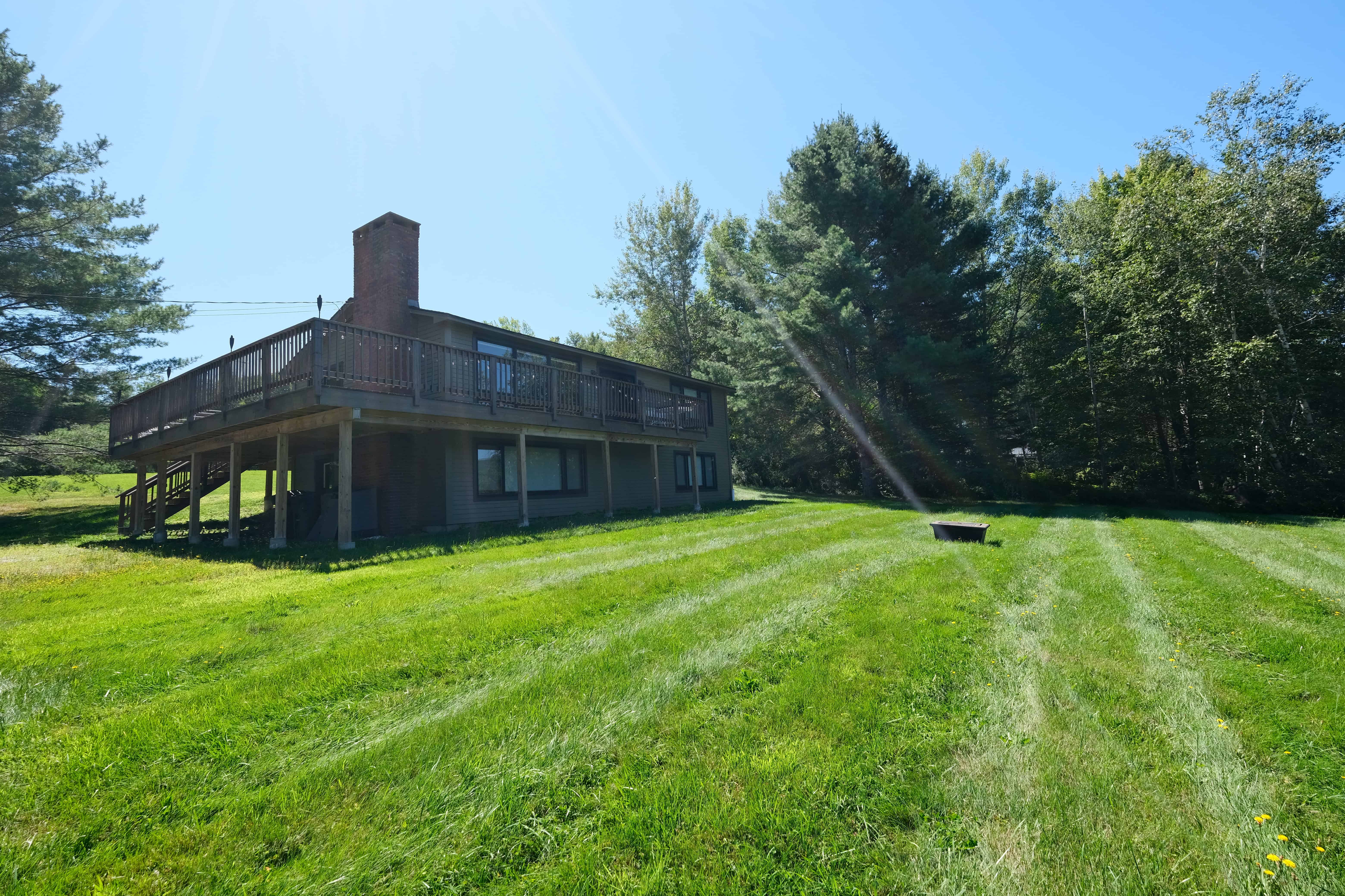 Ludlow VT