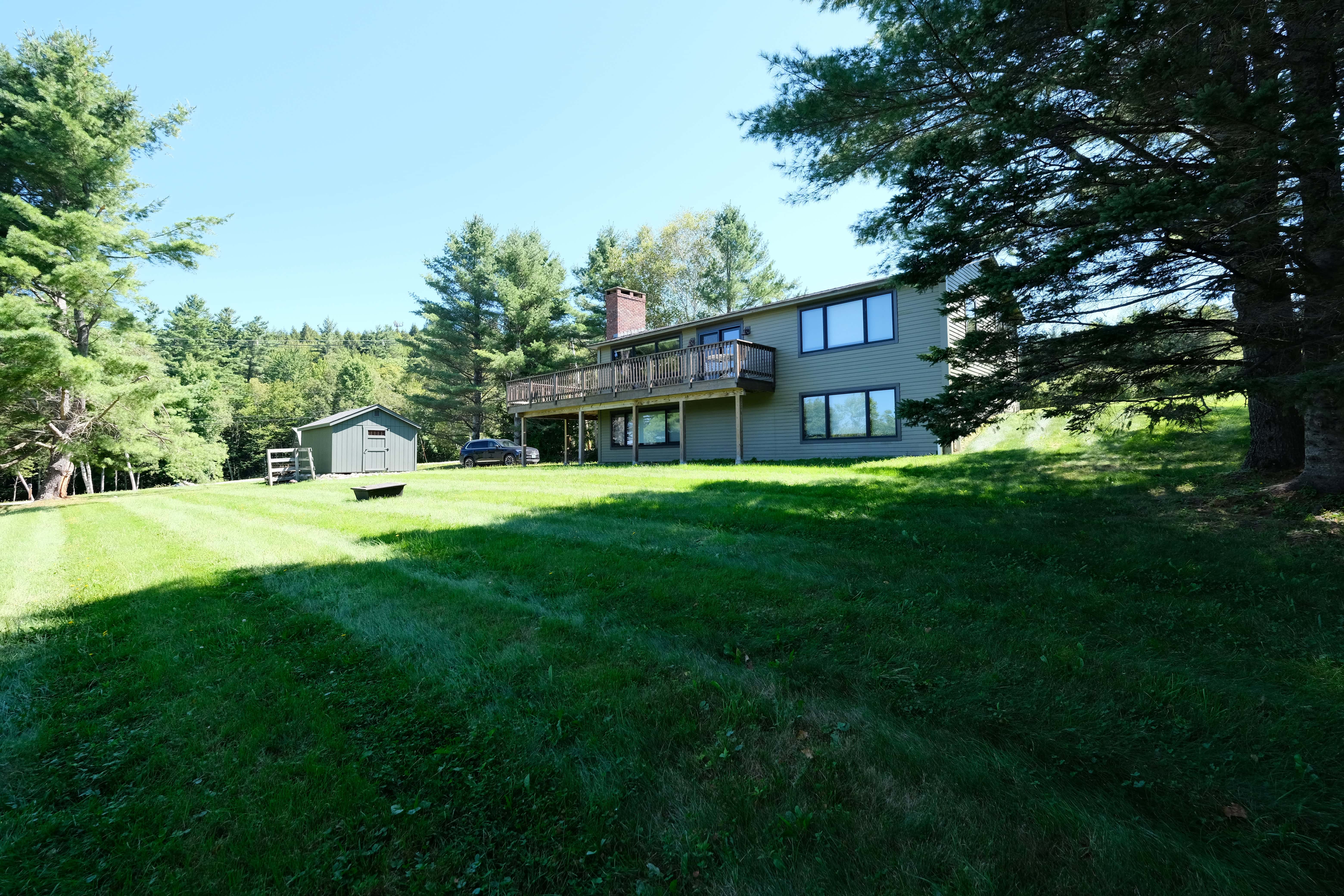 Ludlow VT