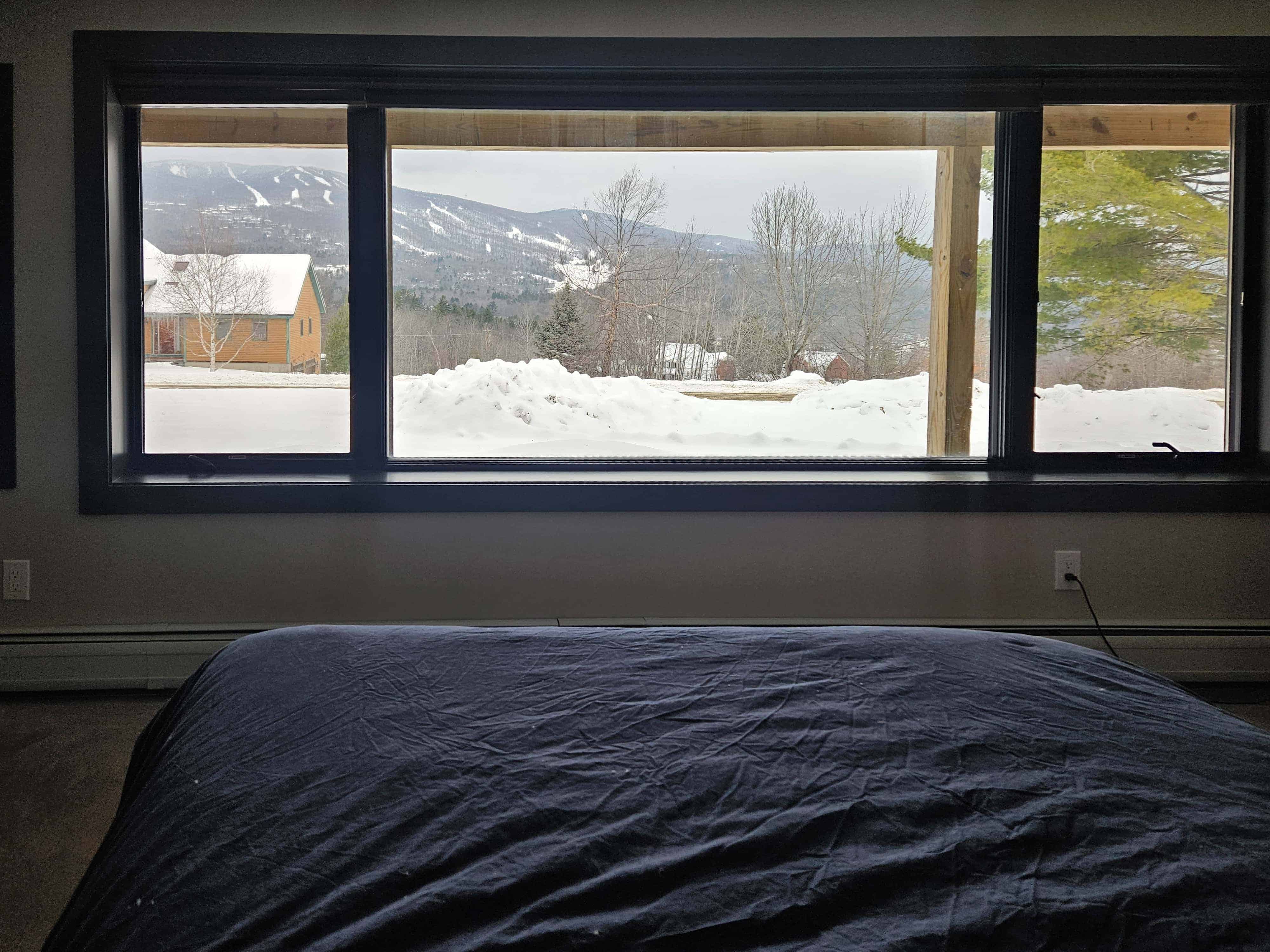 Ludlow VT