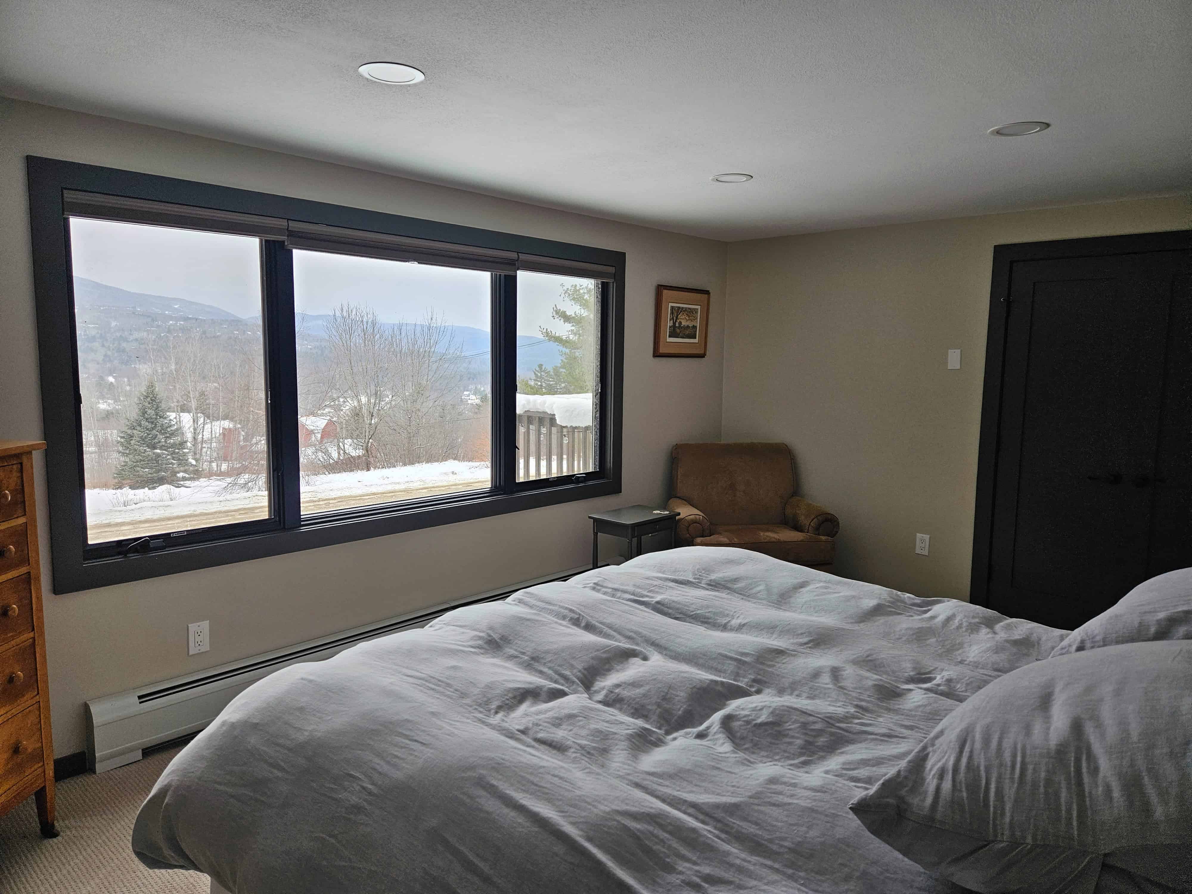 Ludlow VT