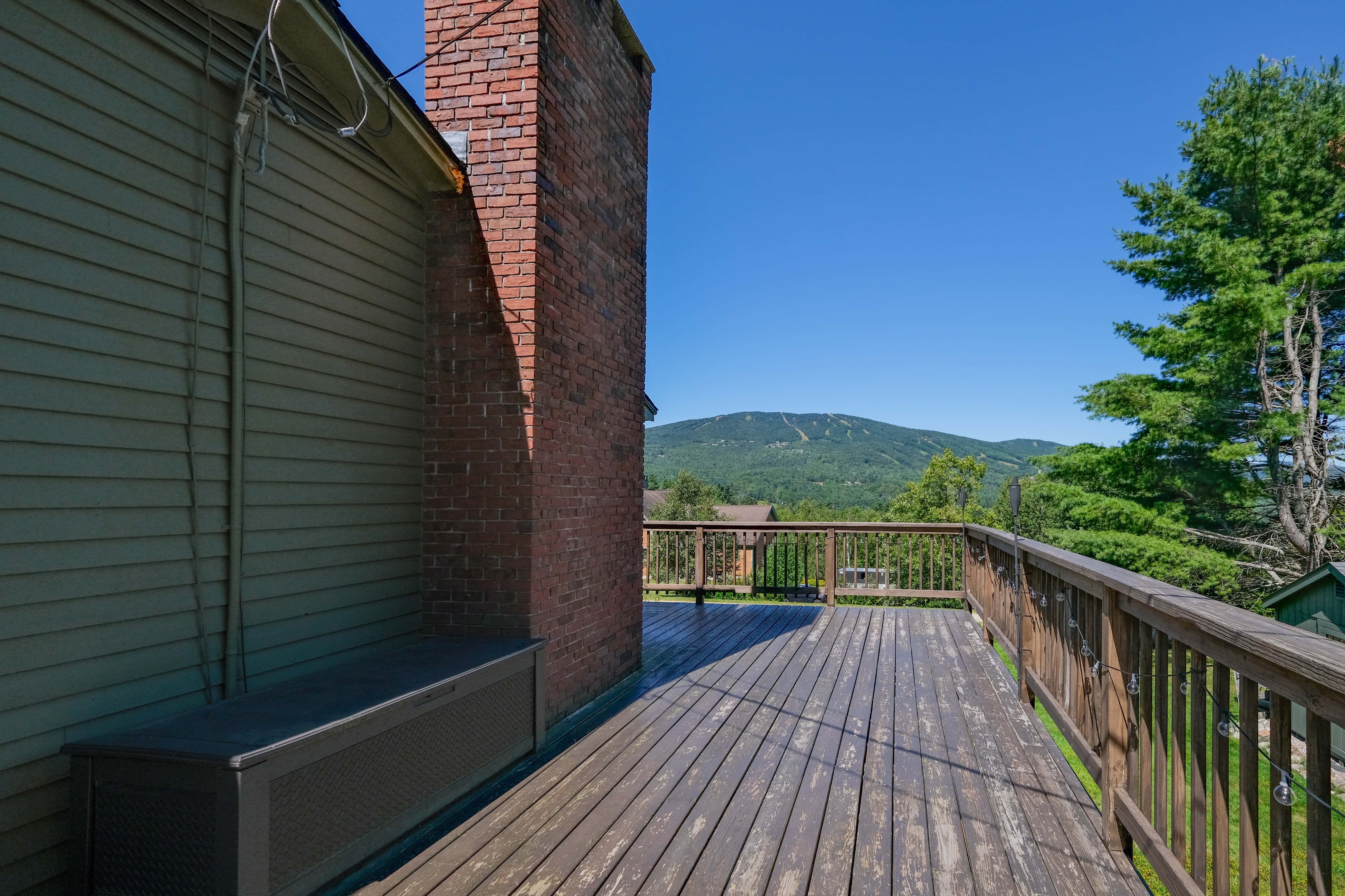 Ludlow VT