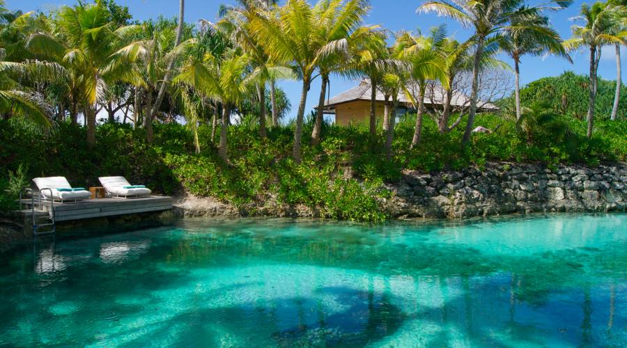 Villa Aquamaris Bora Bora PF
