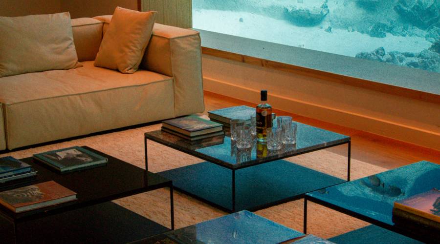 Villa Aquamaris Bora Bora PF
