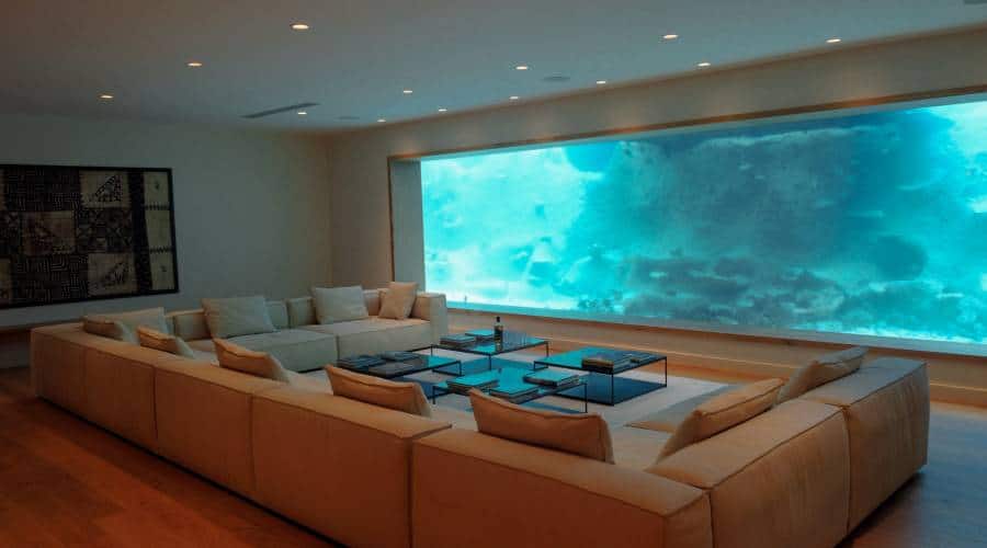 Villa Aquamaris Bora Bora PF