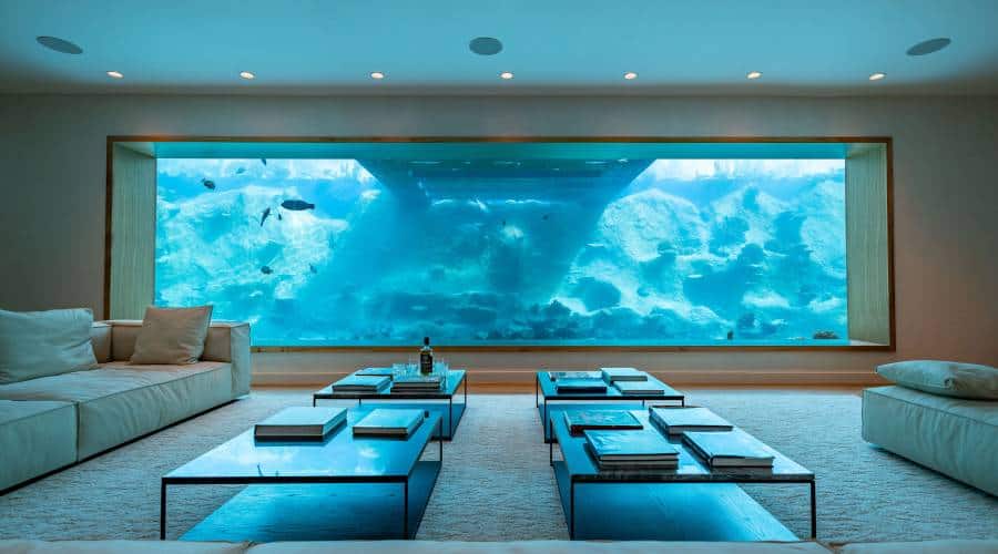 Villa Aquamaris Bora Bora PF