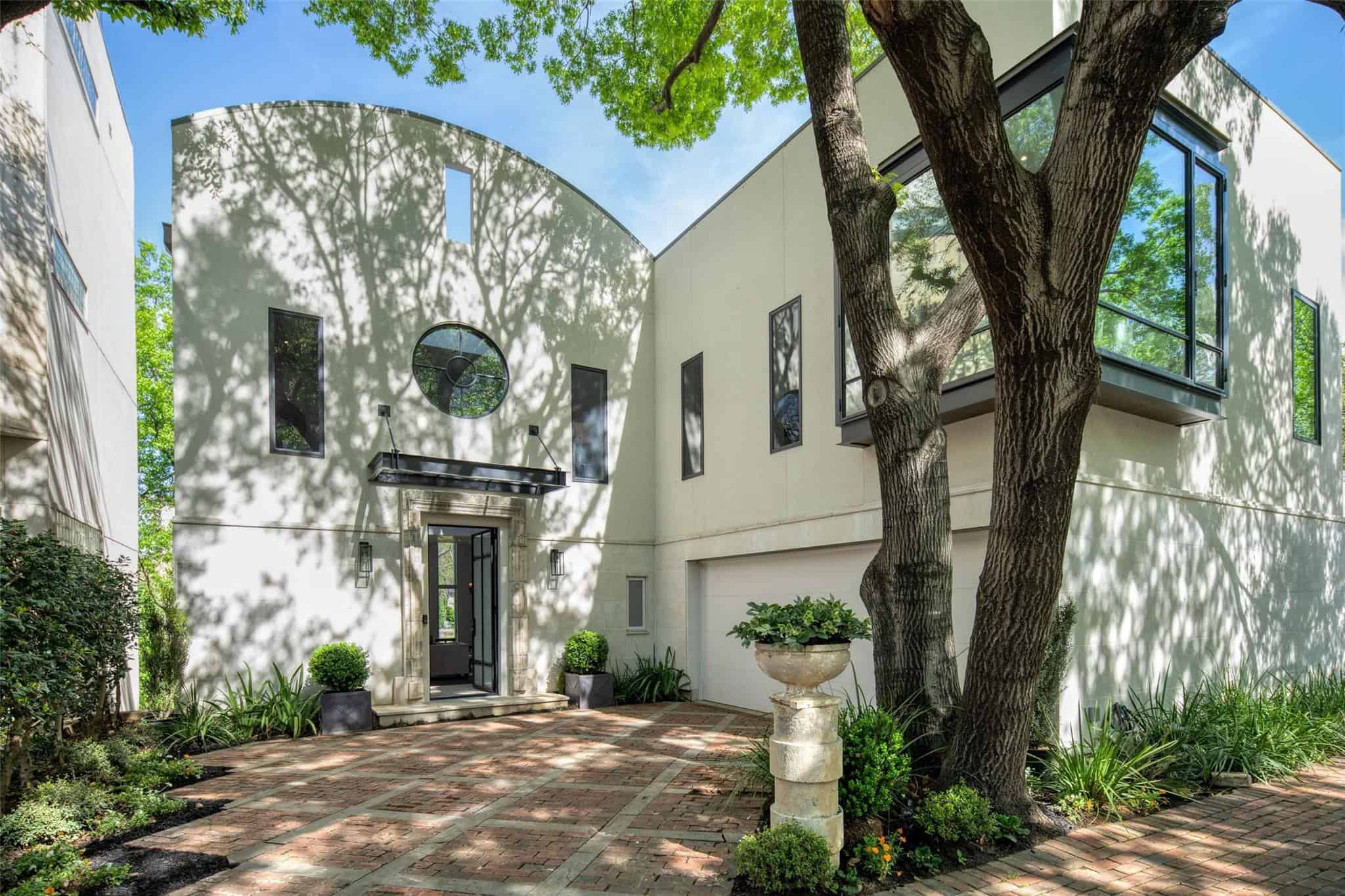 2837 Park Bridge Court Dallas TX 75219