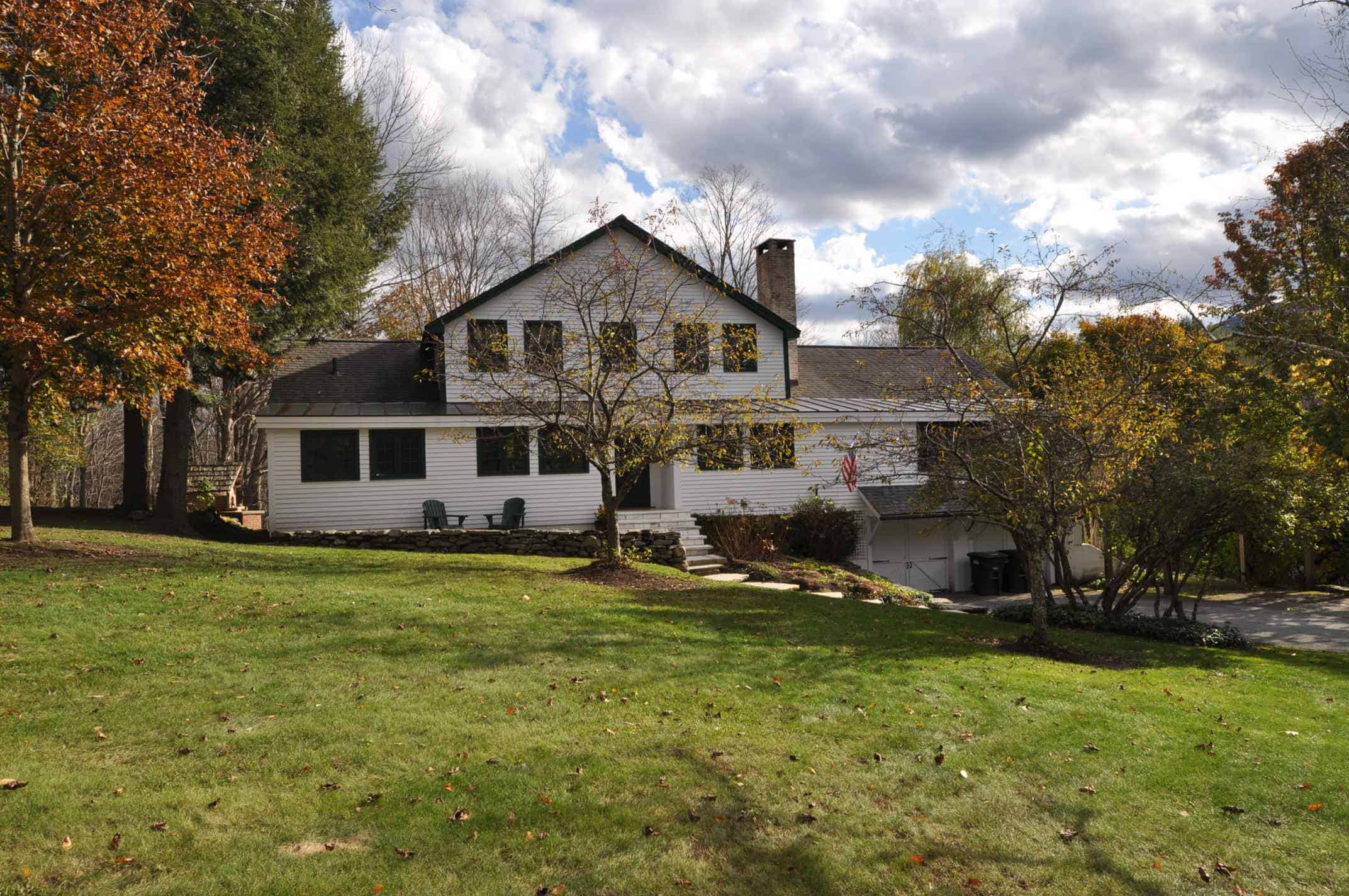 Dorset VT 05251