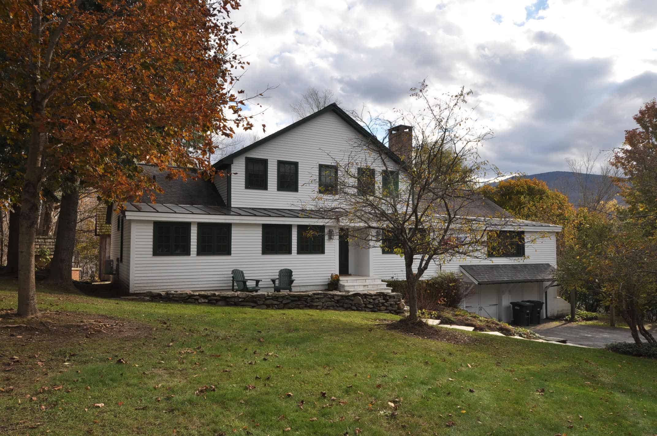 Dorset VT 05251