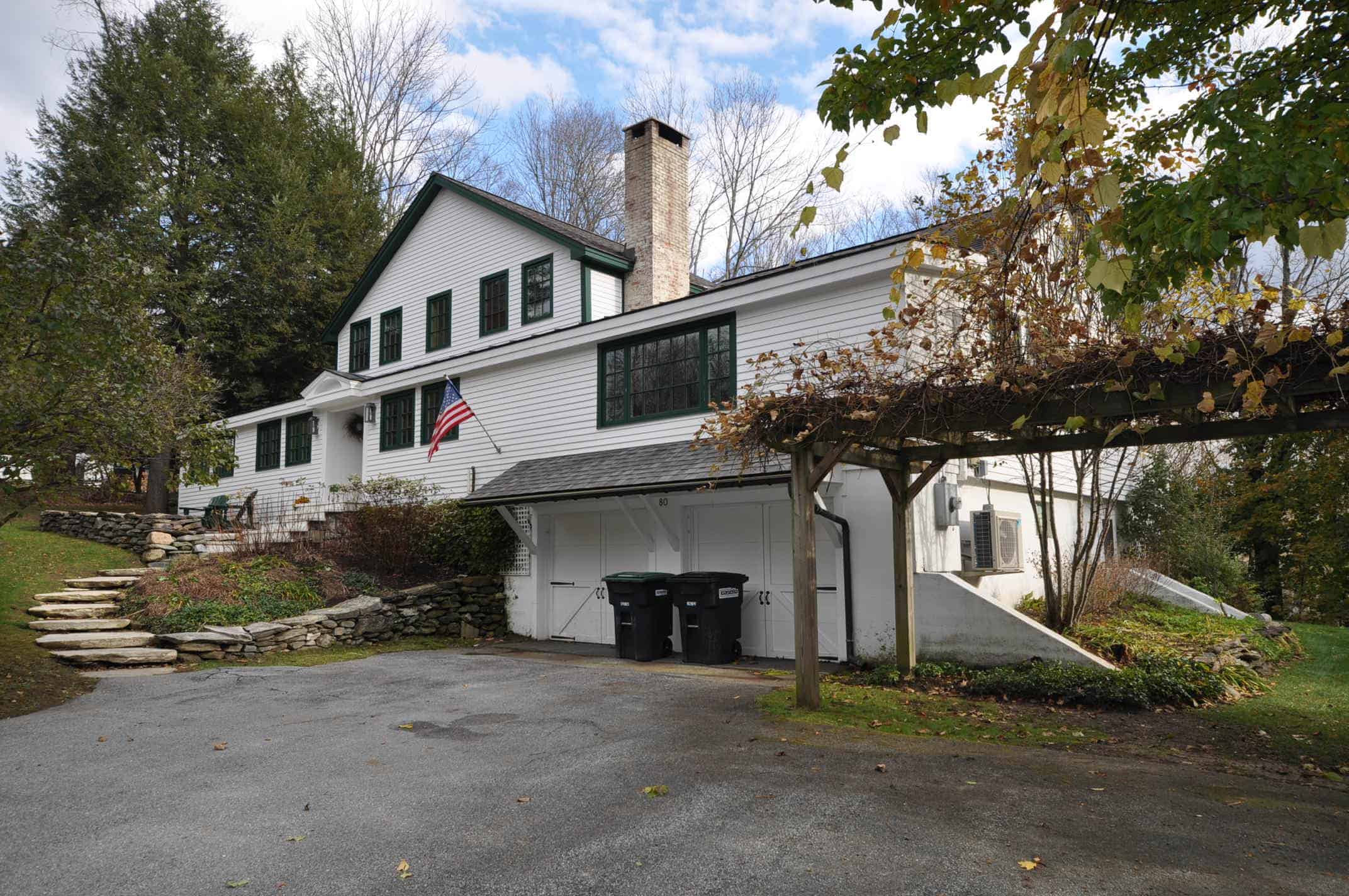Dorset VT 05251