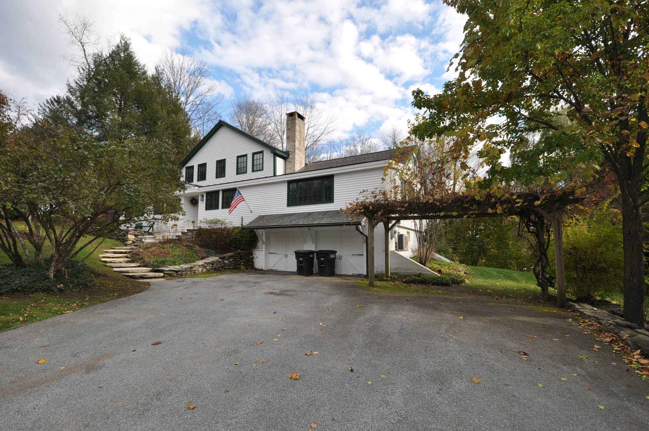 Dorset VT 05251