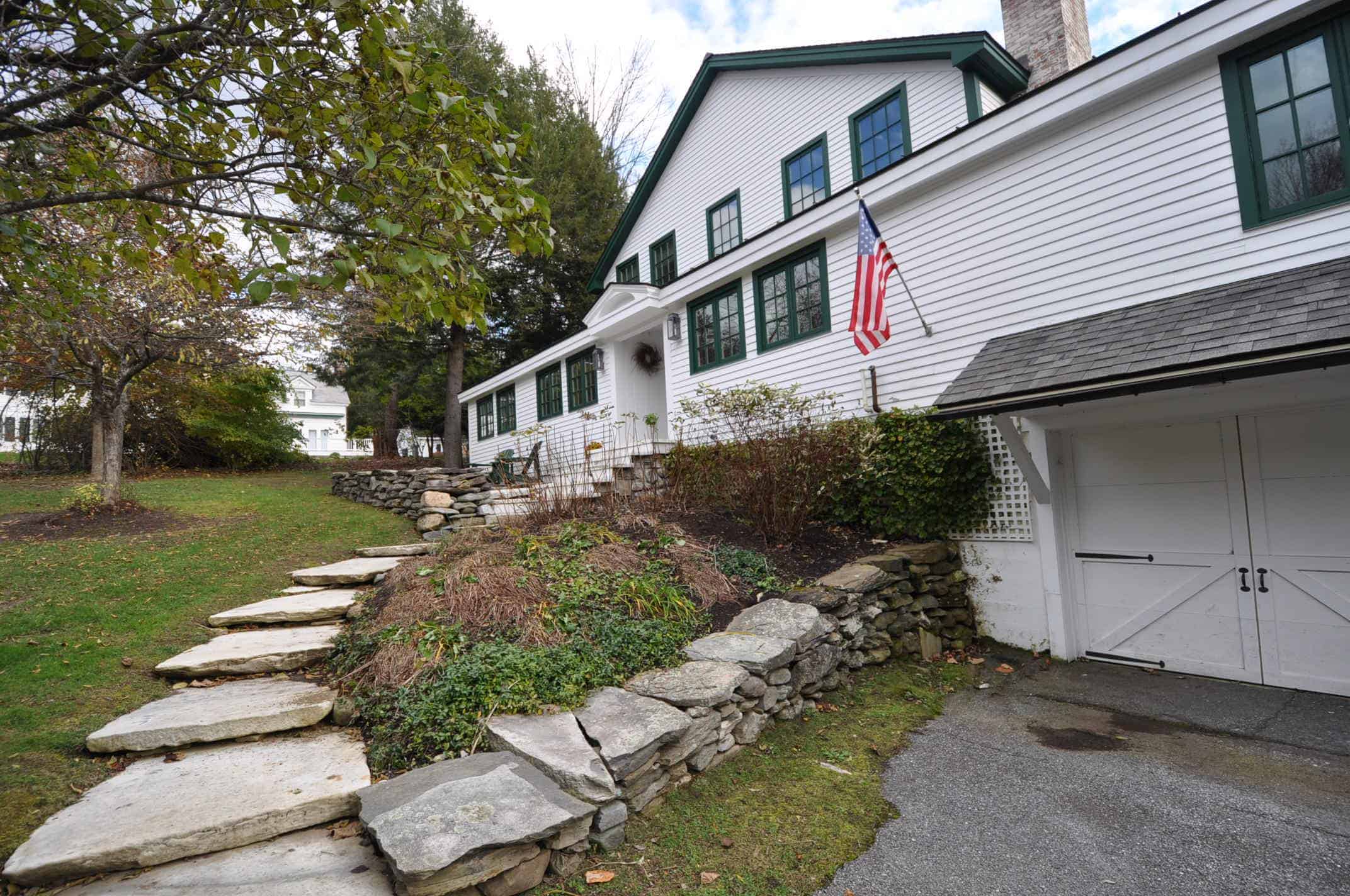 Dorset VT 05251