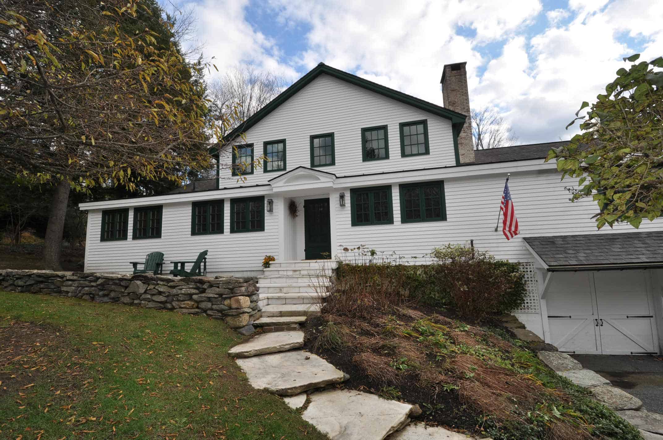 Dorset VT 05251