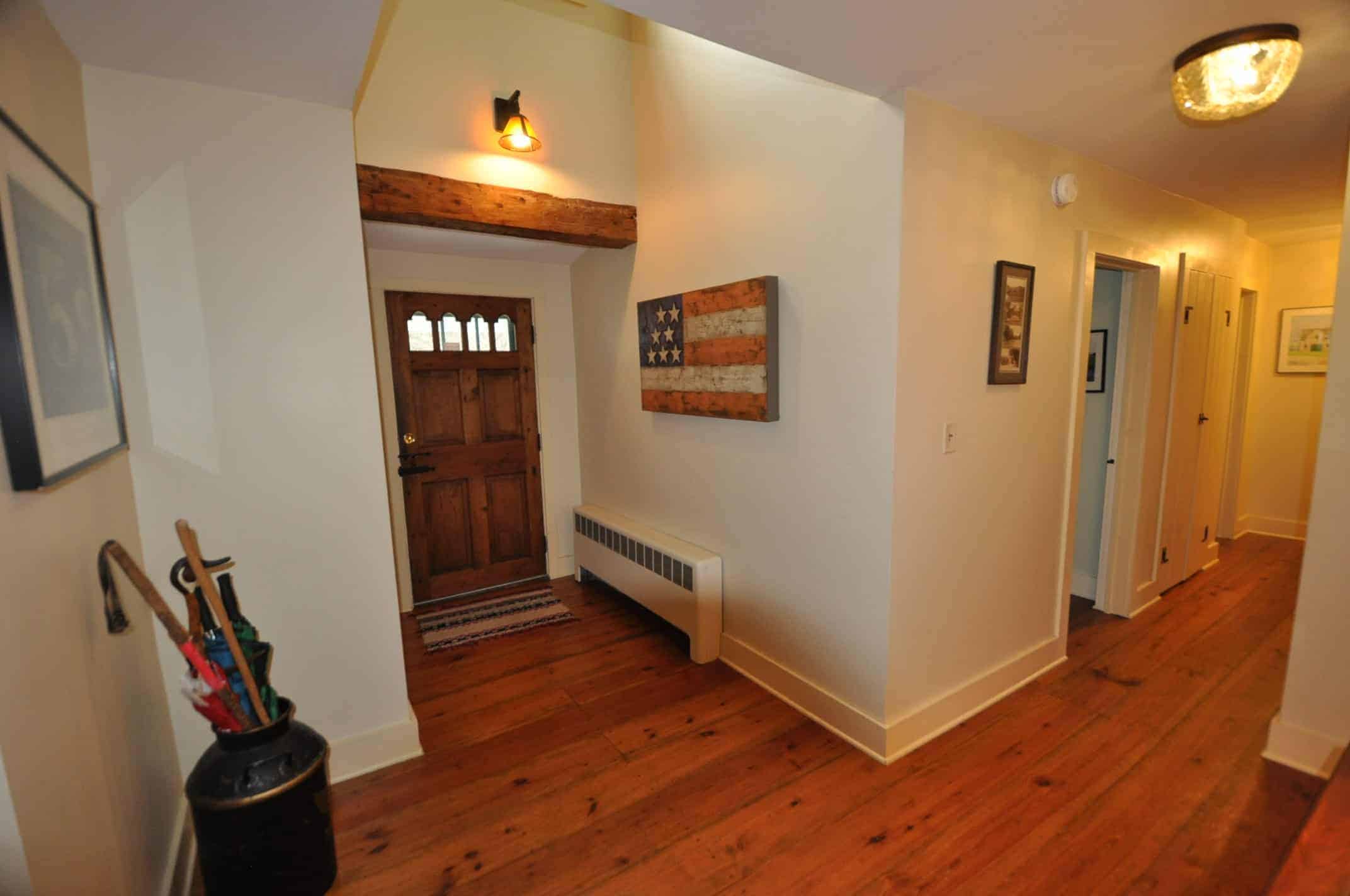 Dorset VT 05251