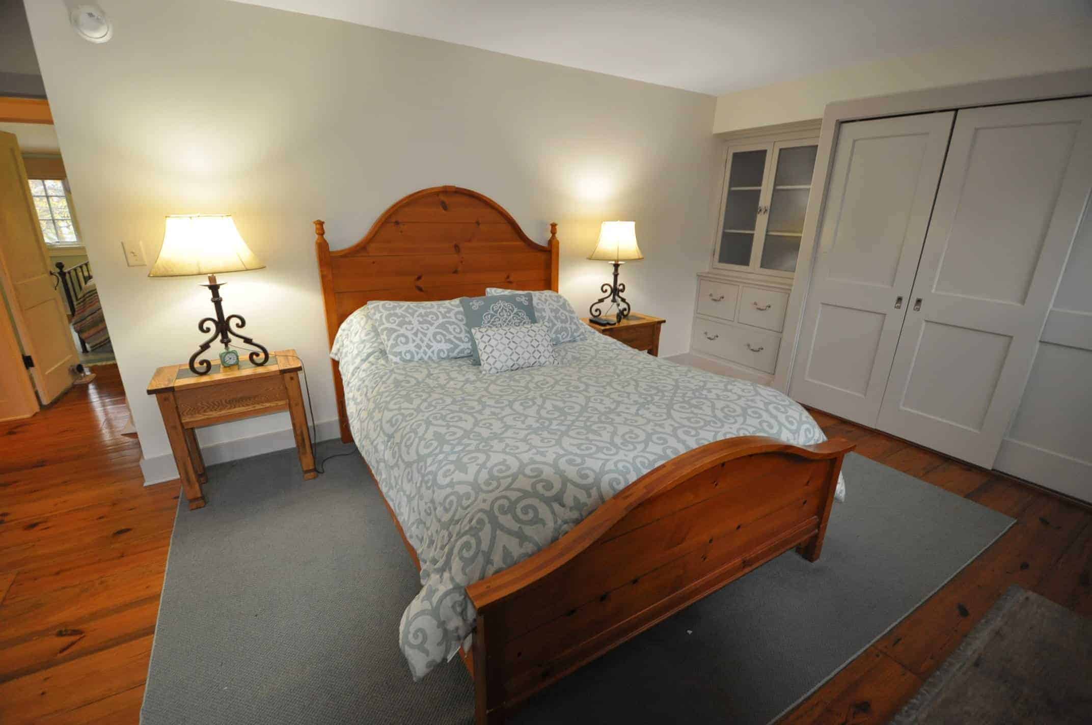 Dorset VT 05251