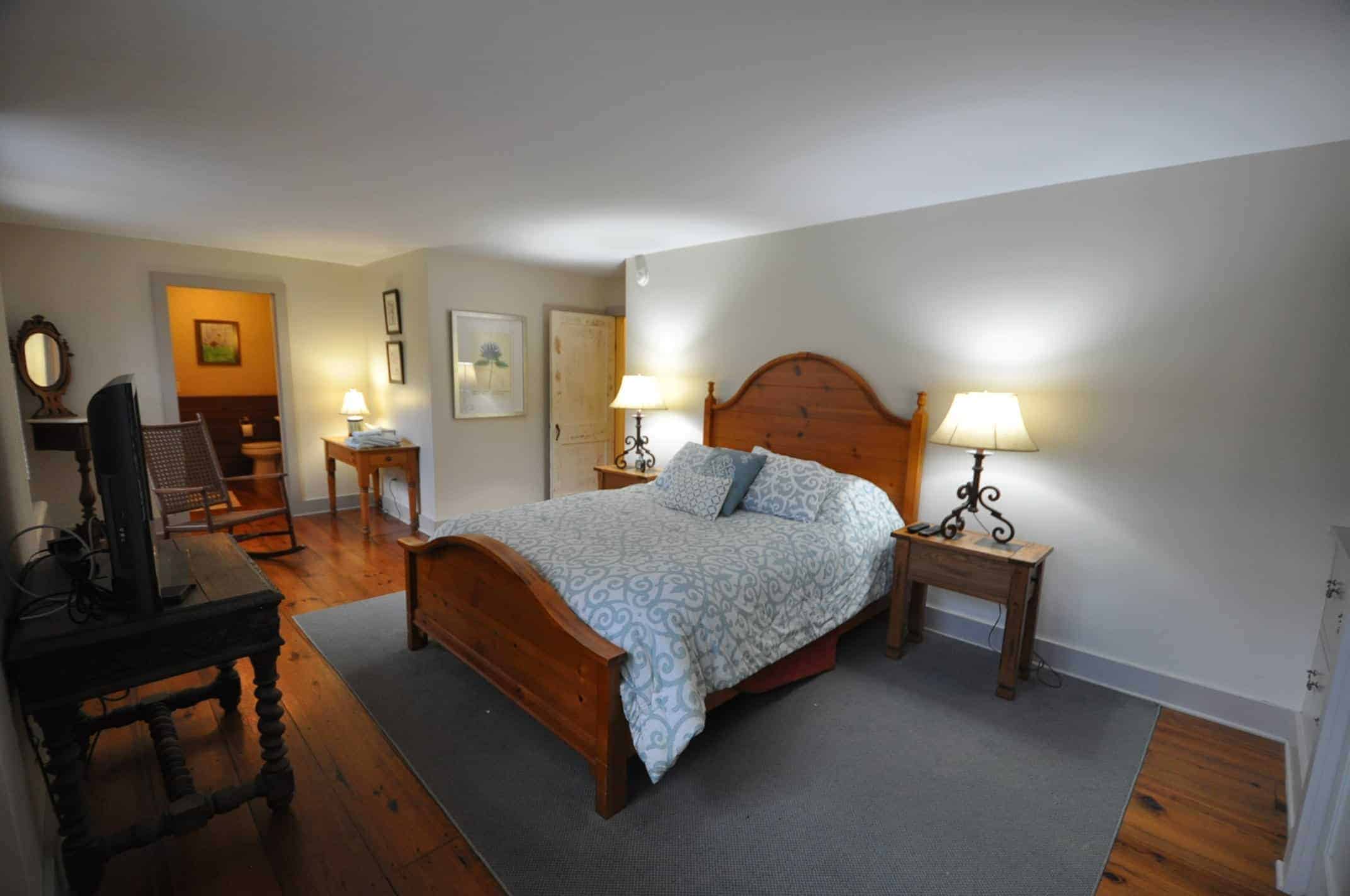 Dorset VT 05251