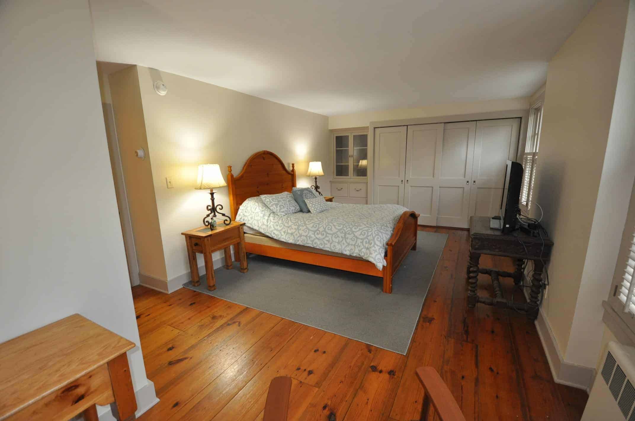 Dorset VT 05251
