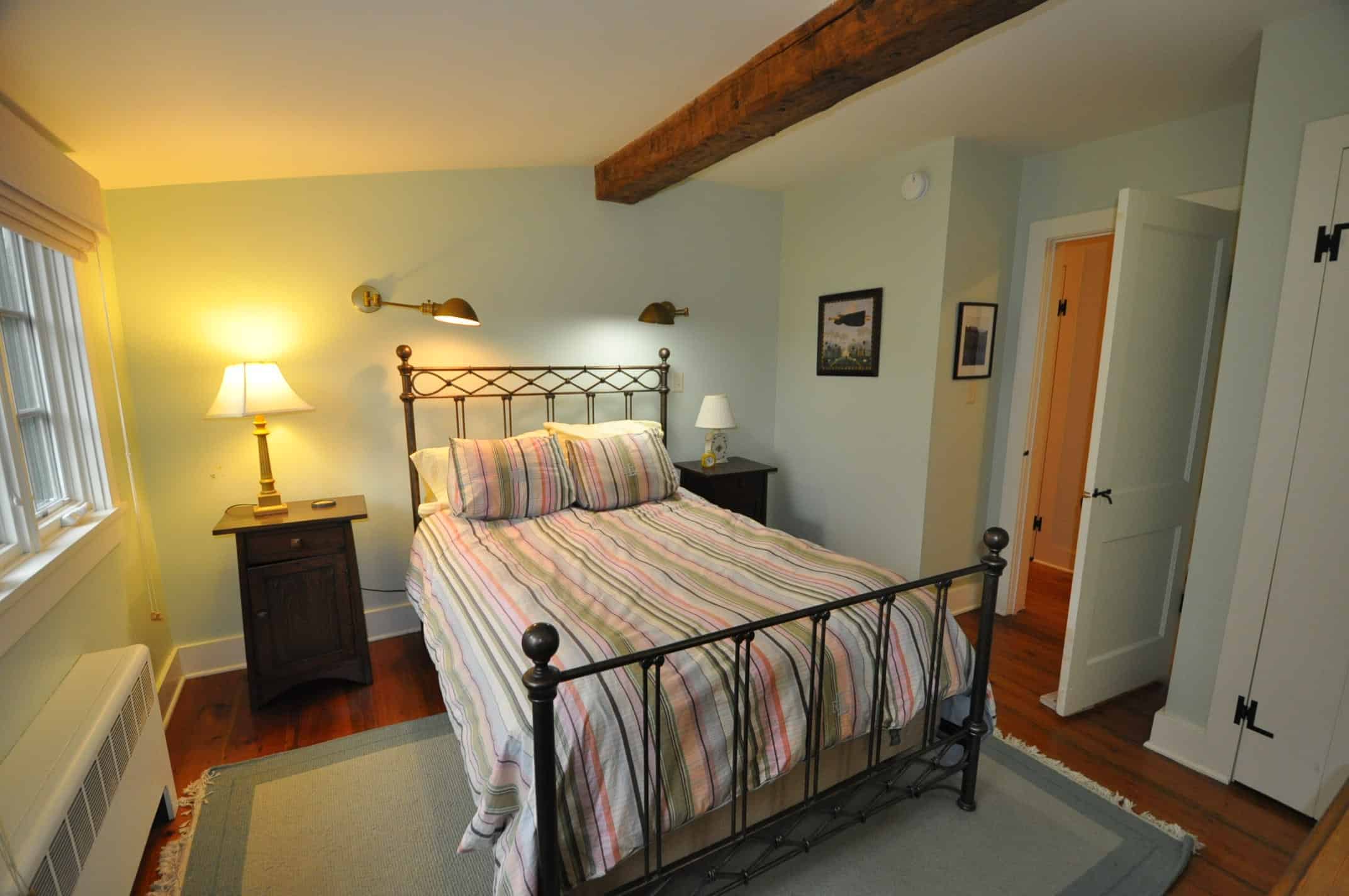 Dorset VT 05251