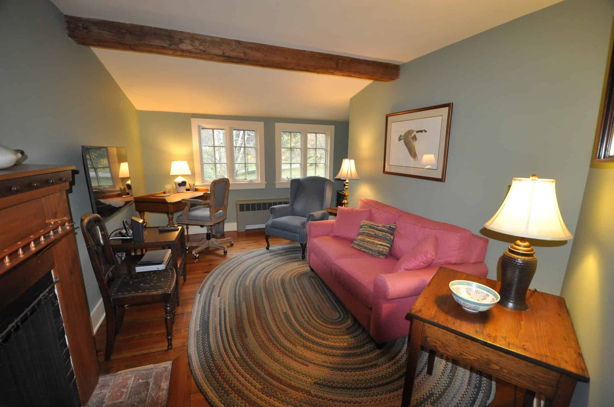 Dorset VT 05251