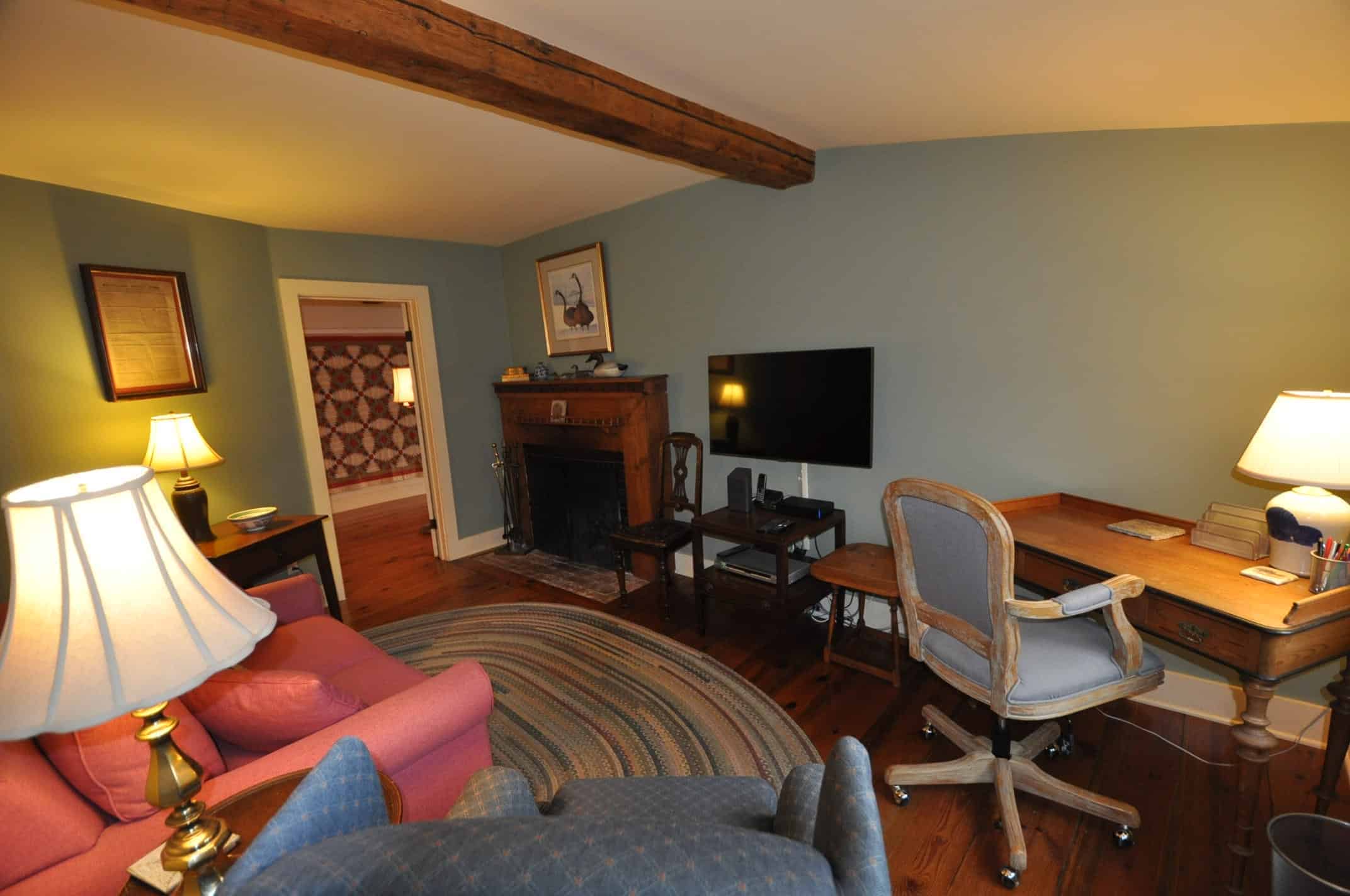 Dorset VT 05251