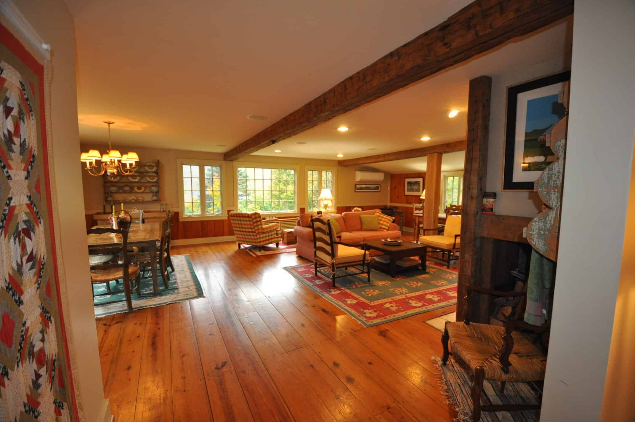 Dorset VT 05251