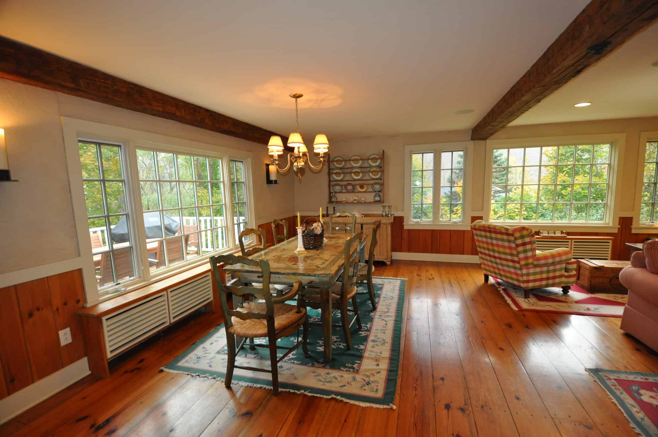 Dorset VT 05251