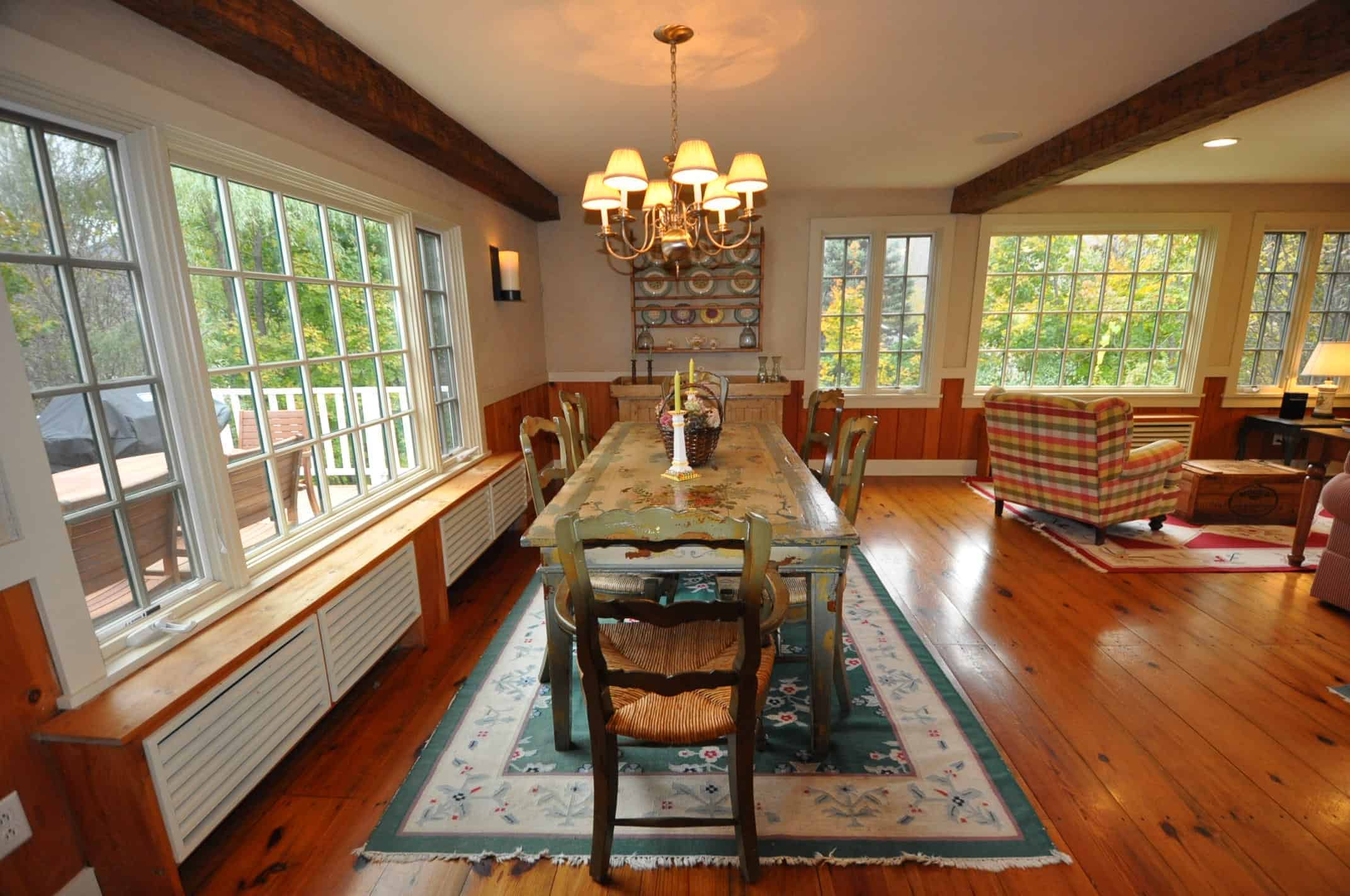 Dorset VT 05251