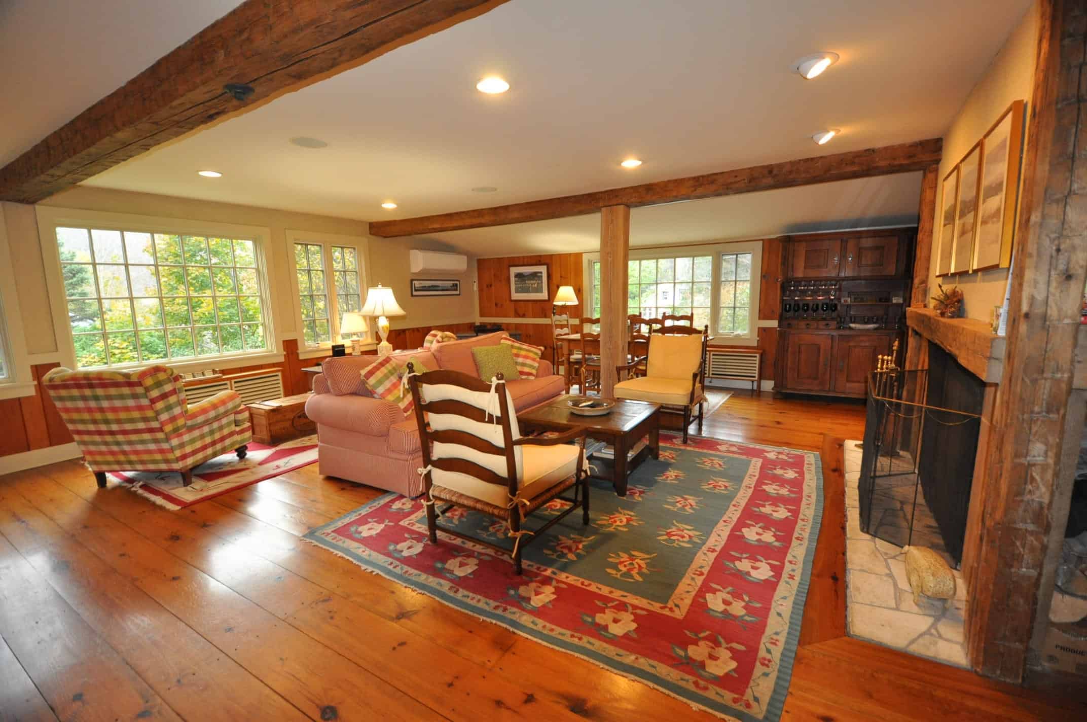 Dorset VT 05251