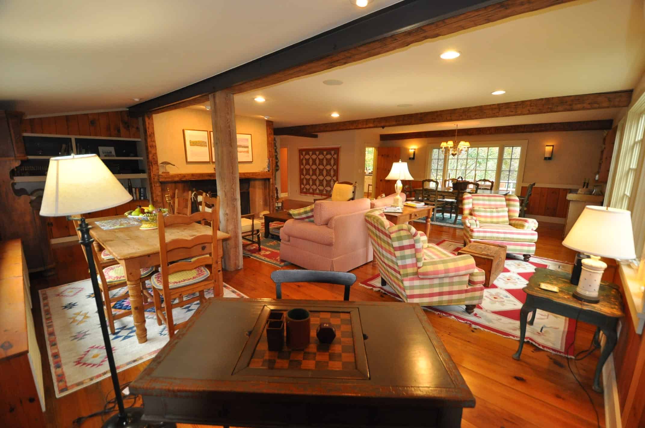Dorset VT 05251