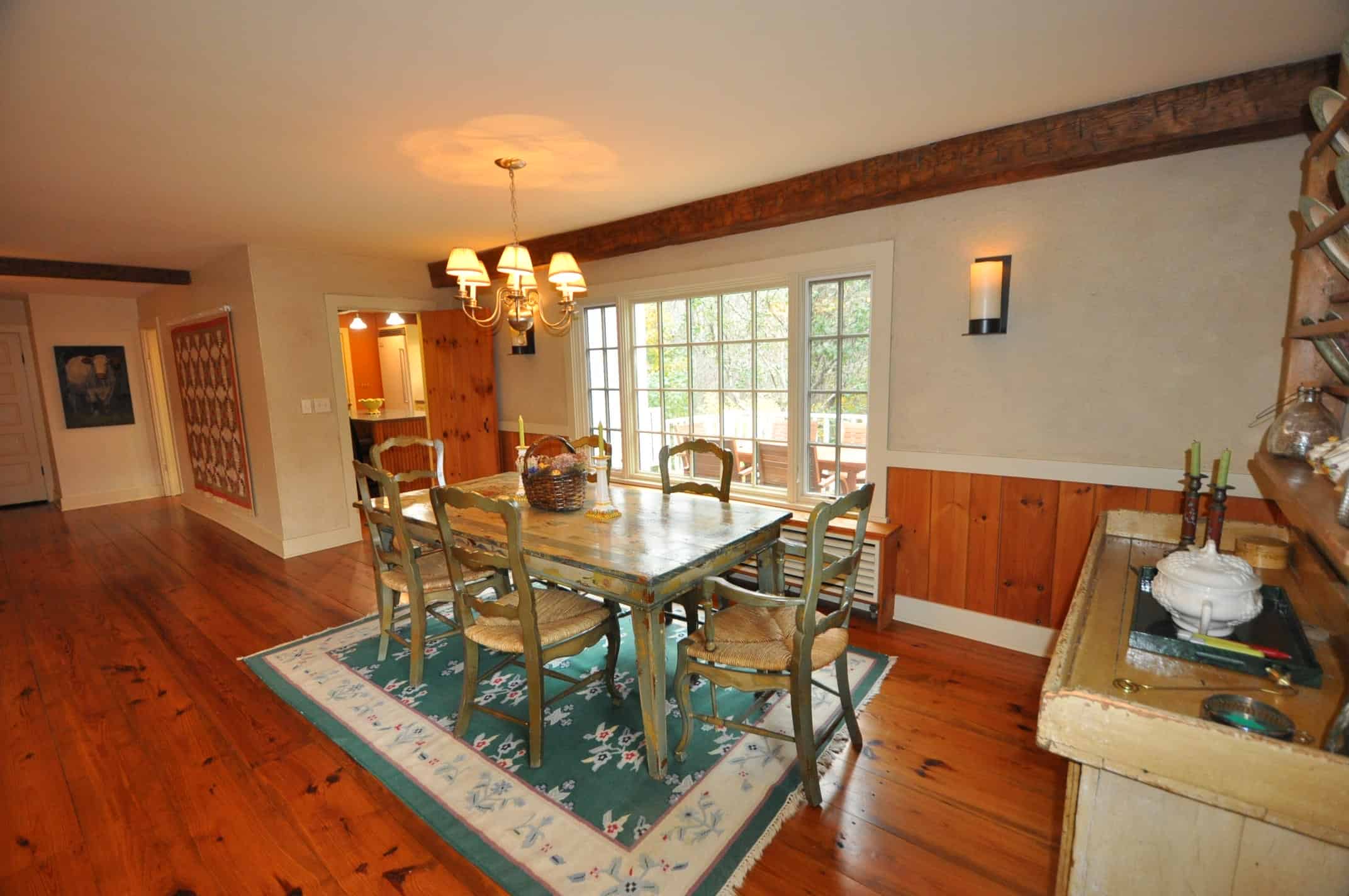Dorset VT 05251