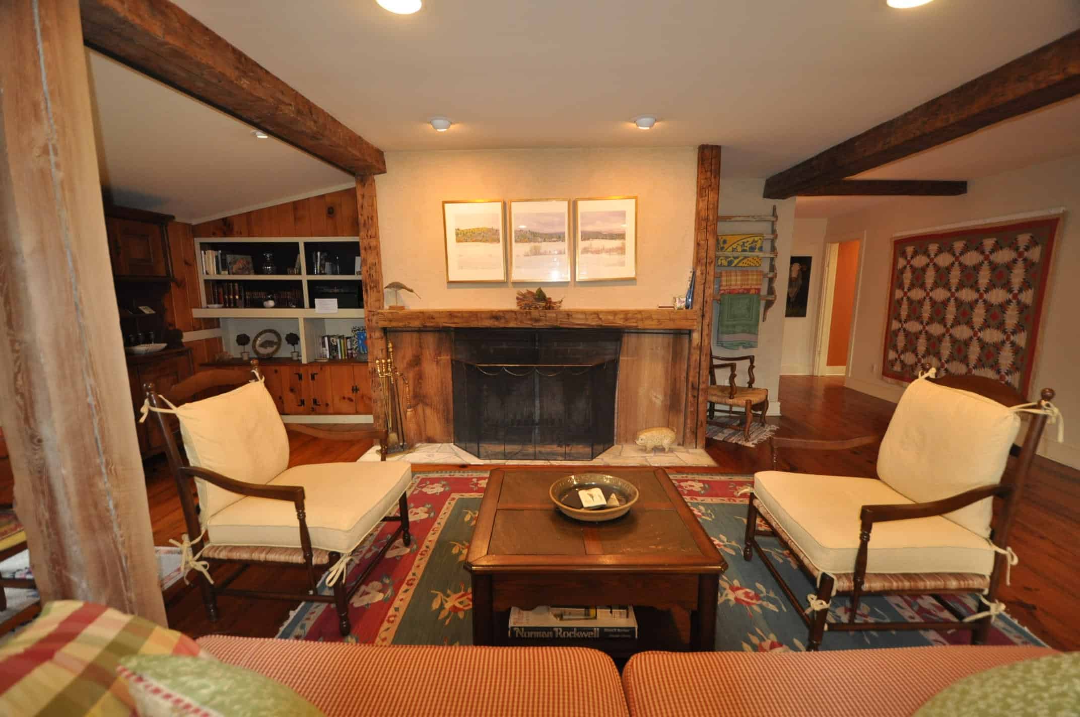 Dorset VT 05251