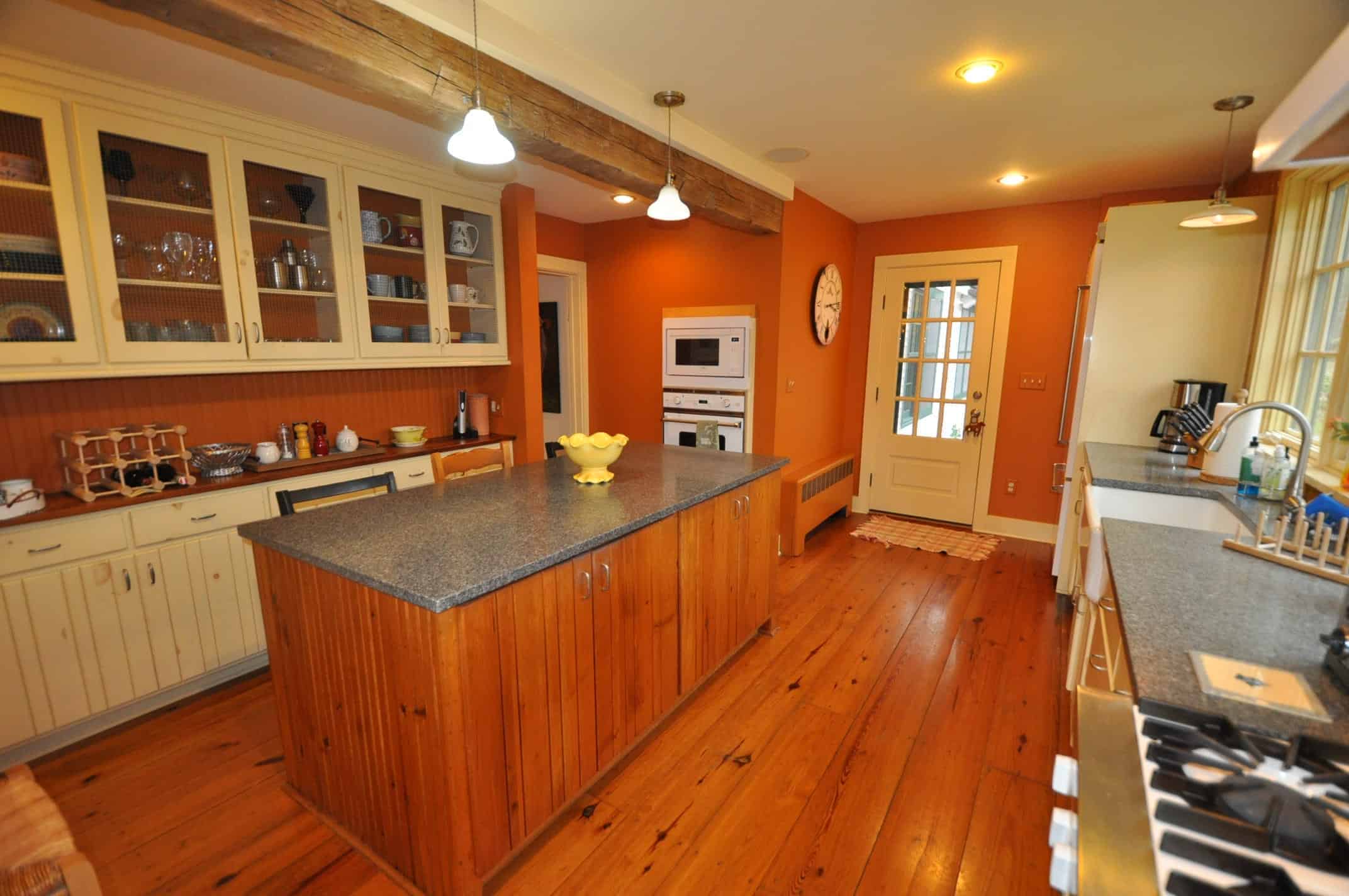 Dorset VT 05251