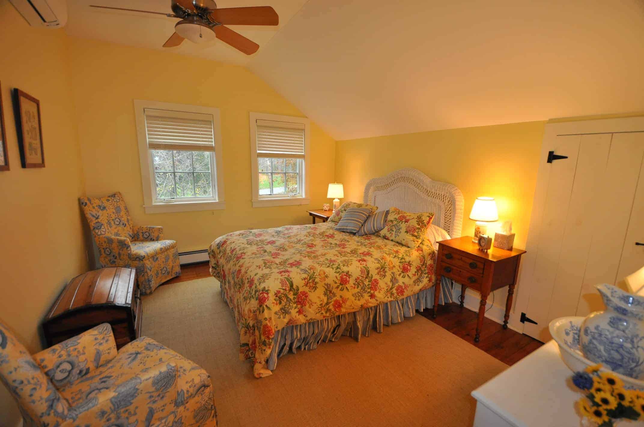 Dorset VT 05251