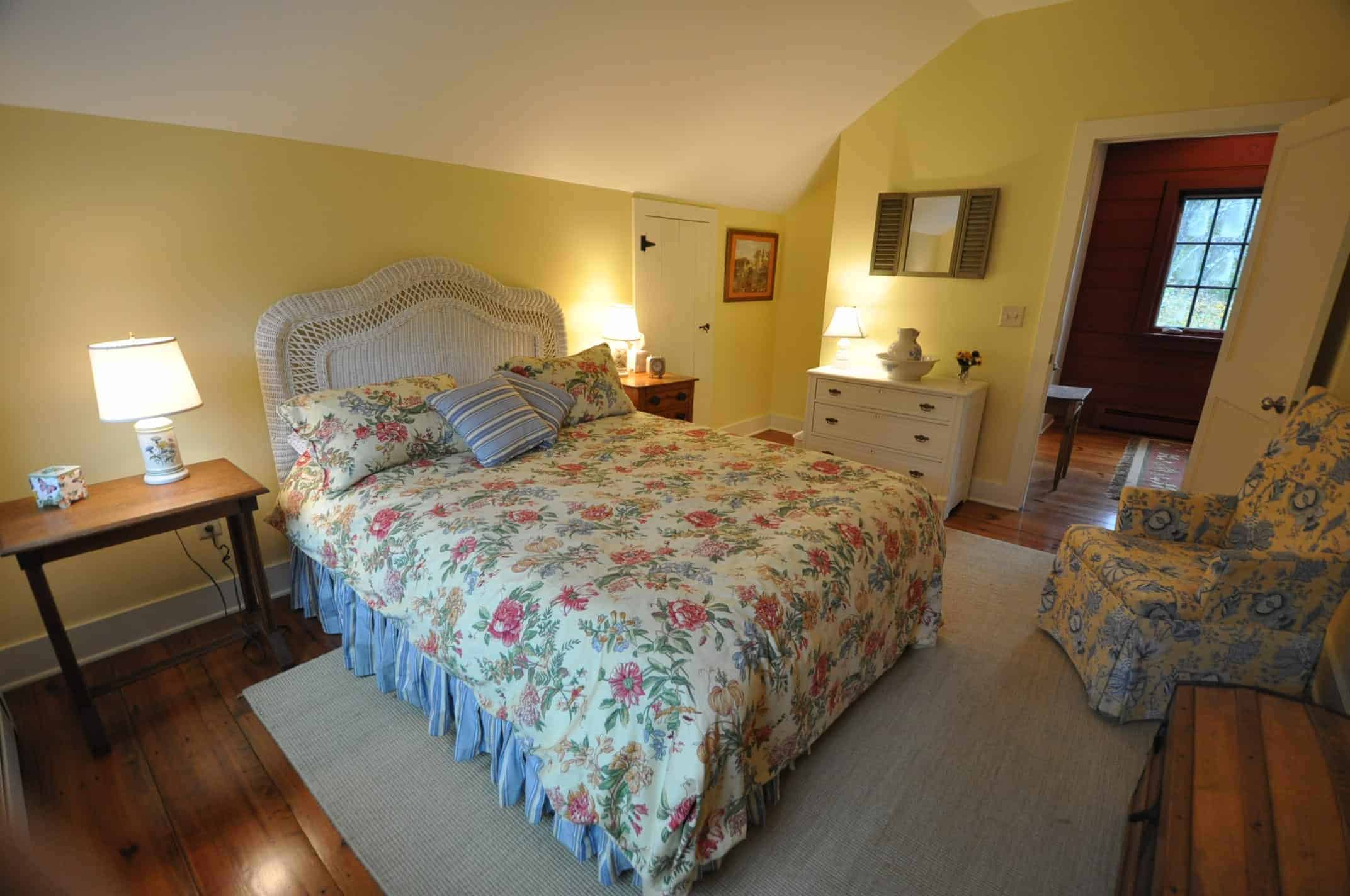 Dorset VT 05251