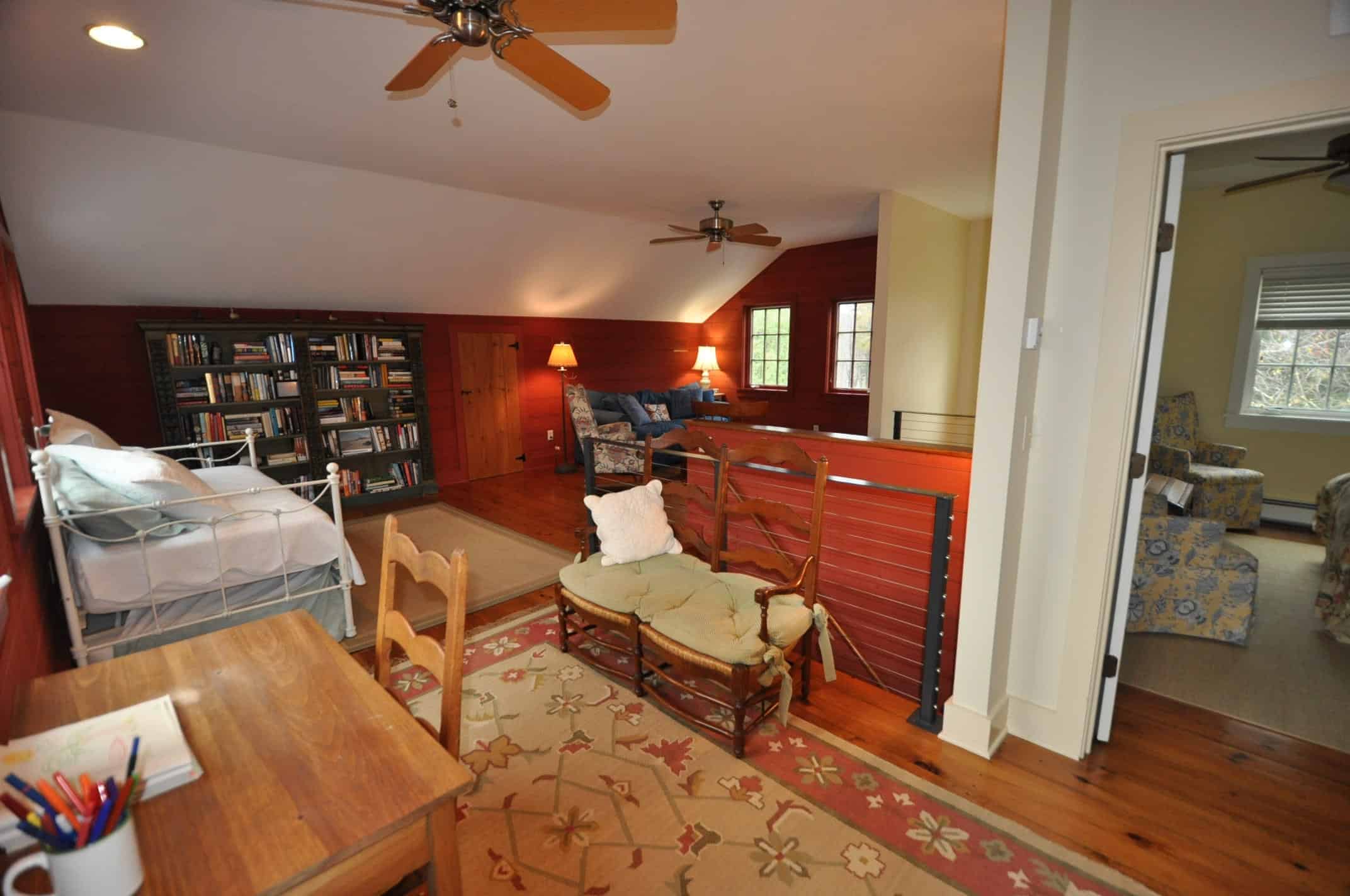 Dorset VT 05251