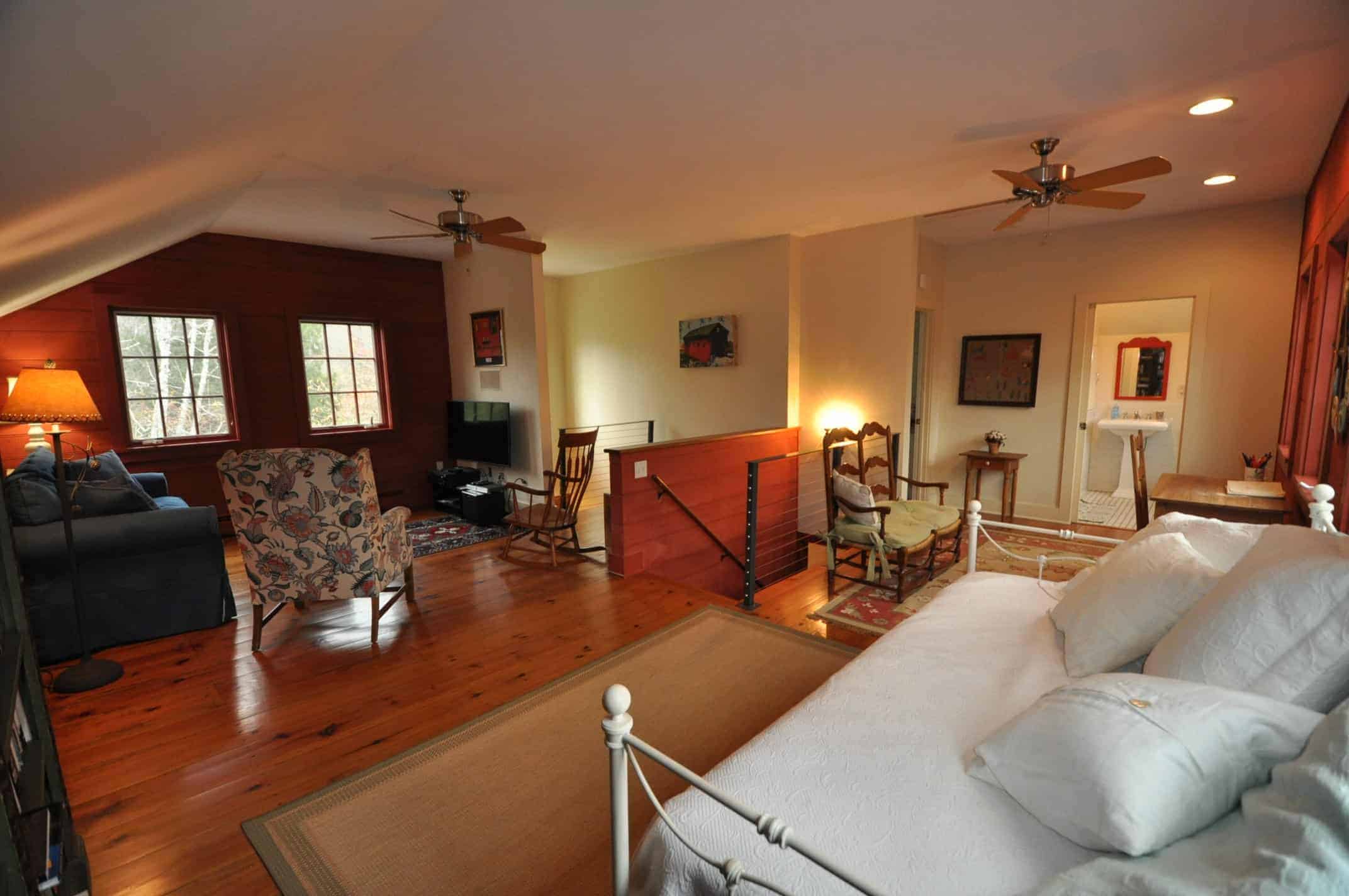 Dorset VT 05251