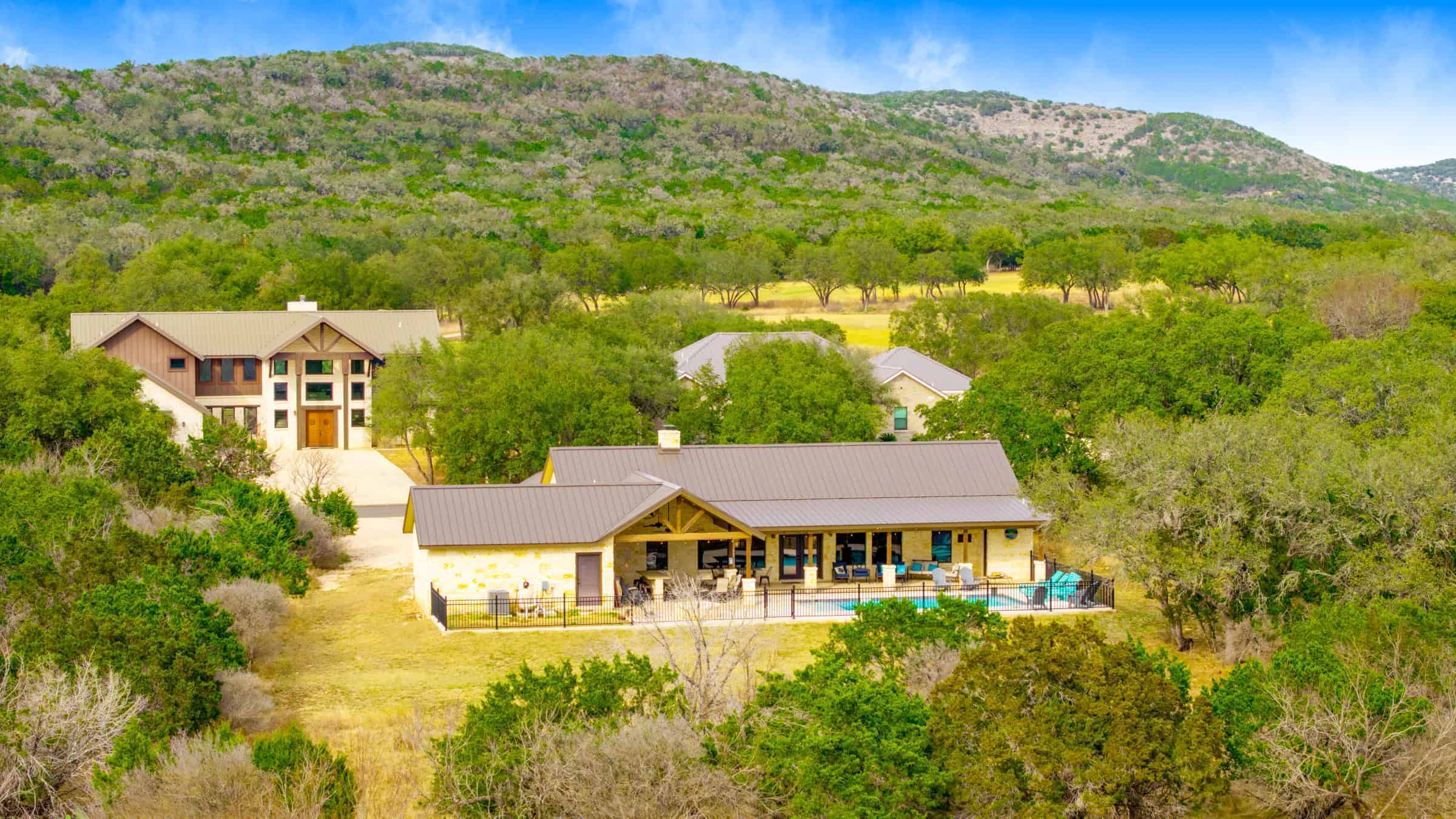 1723 Mountain Valley Road Concan TX 78838