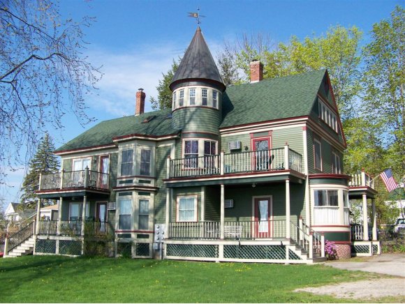 Wolfeboro NH 03894