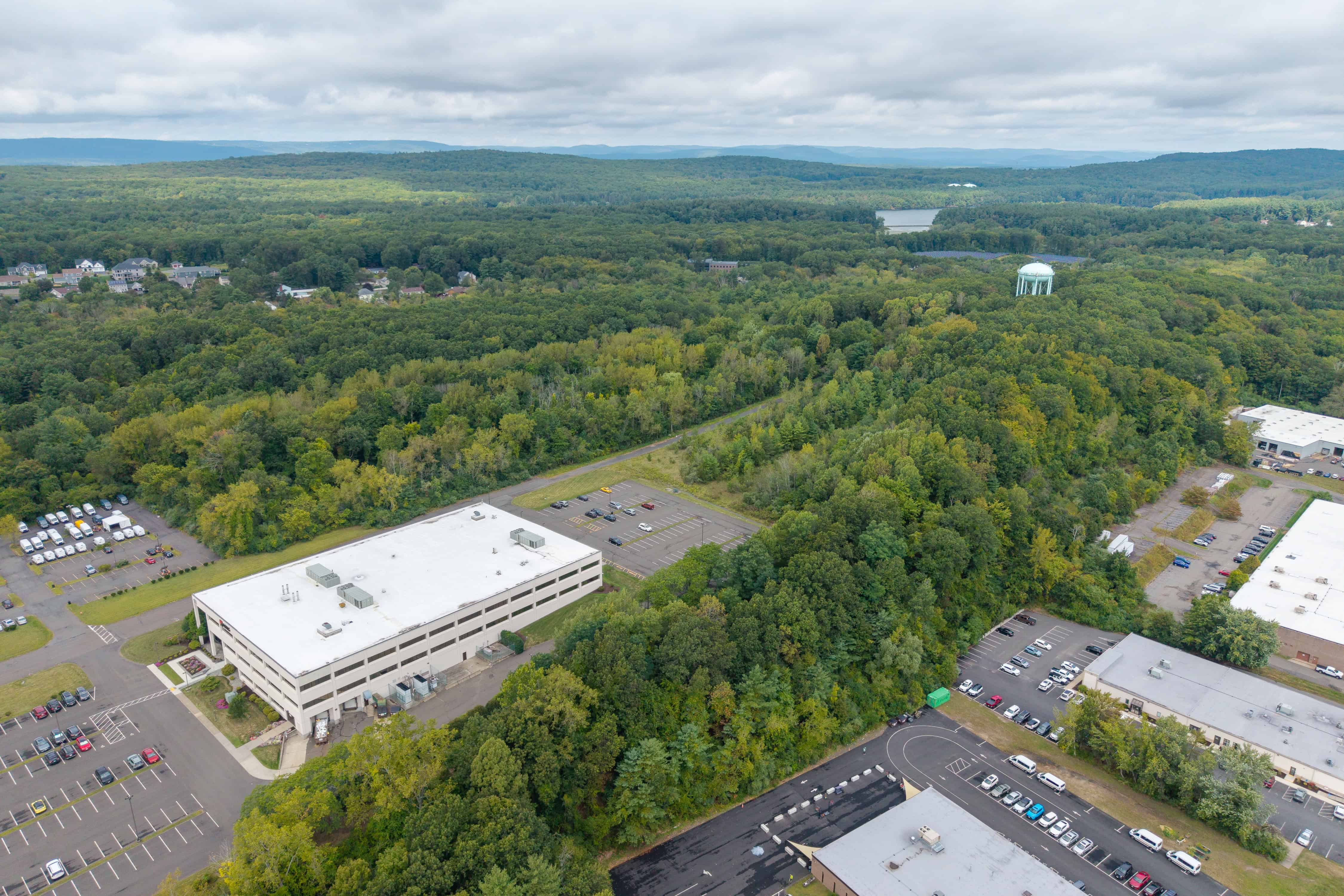 Interstate Drive West Springfield MA 01089