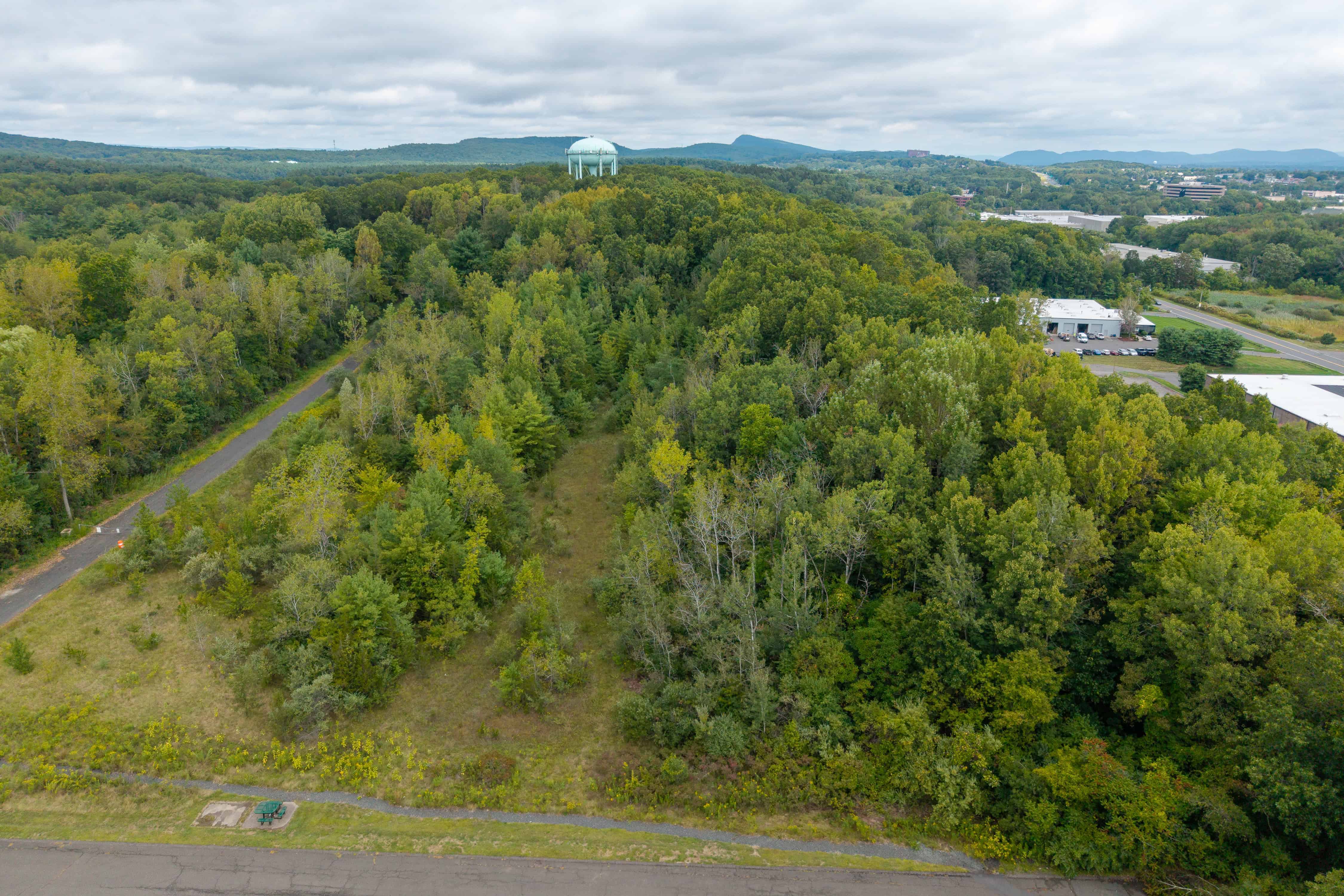 Interstate Drive West Springfield MA 01089