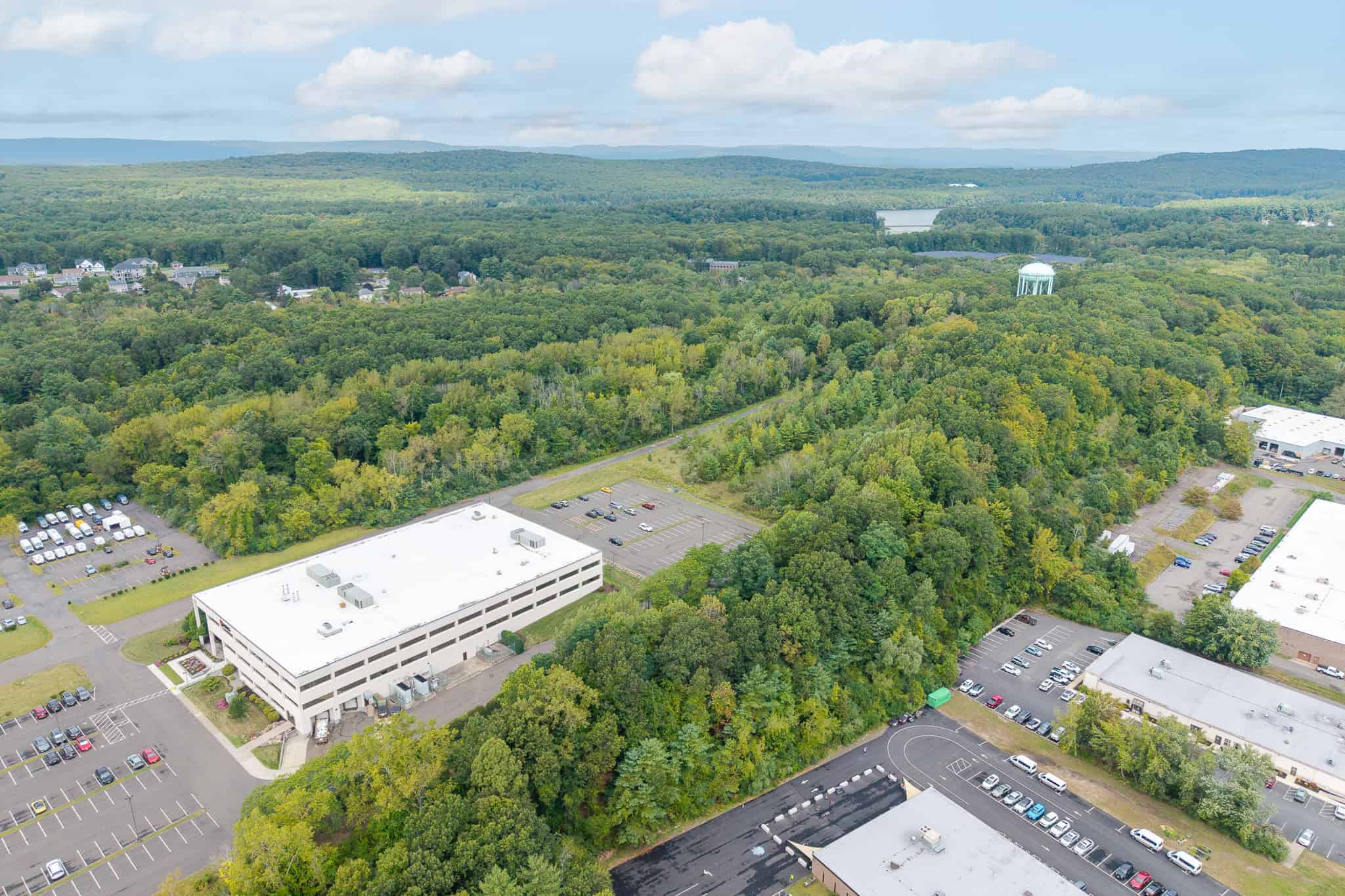 Interstate Drive West Springfield MA 01089