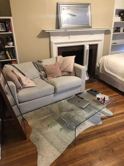Boston MA 02116