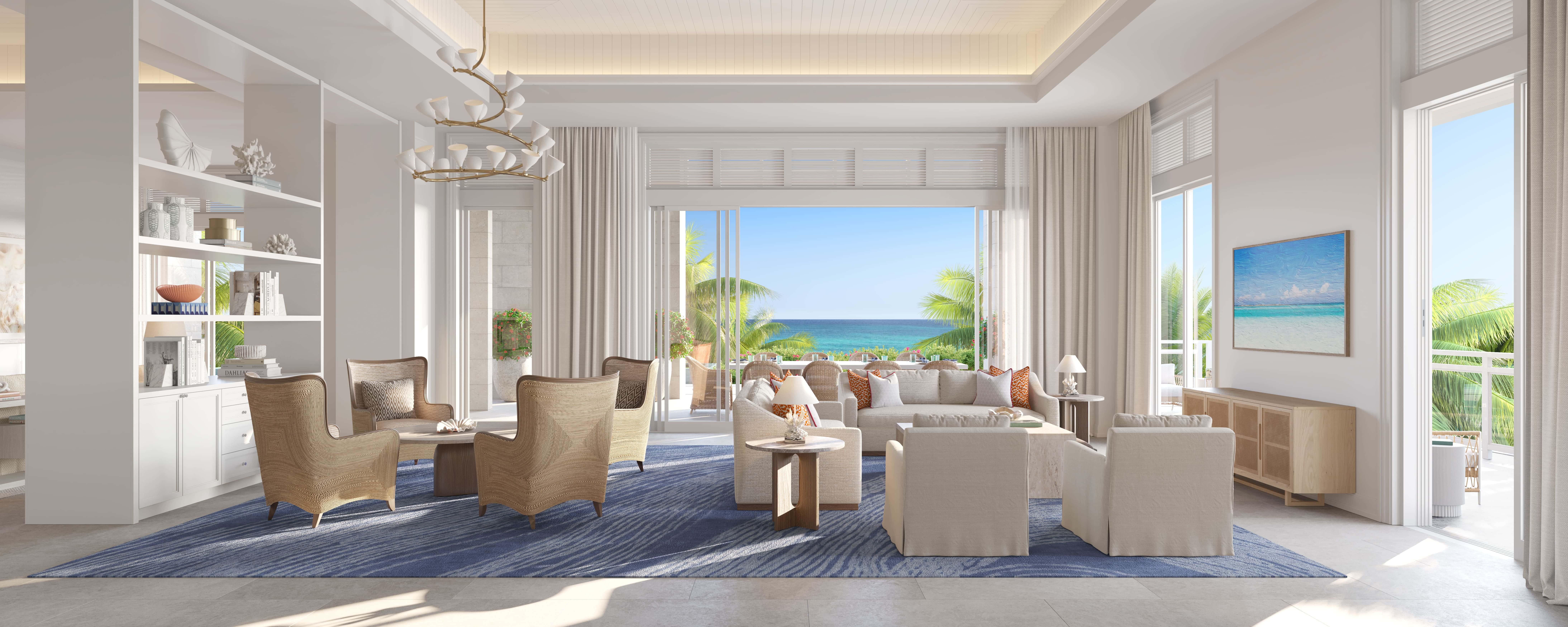 New Providence Paradise Island BS