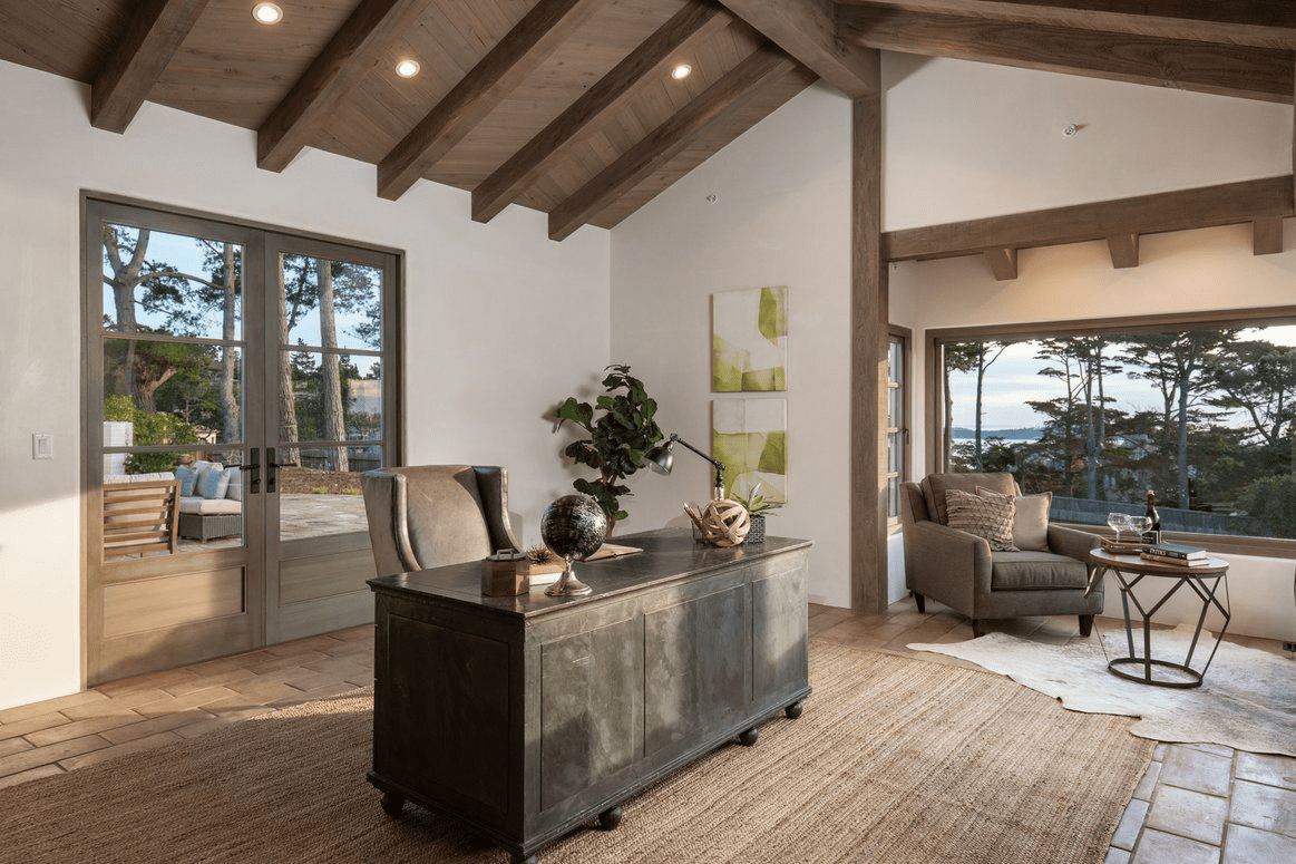 1605 Sonado Road Pebble Beach CA 93953