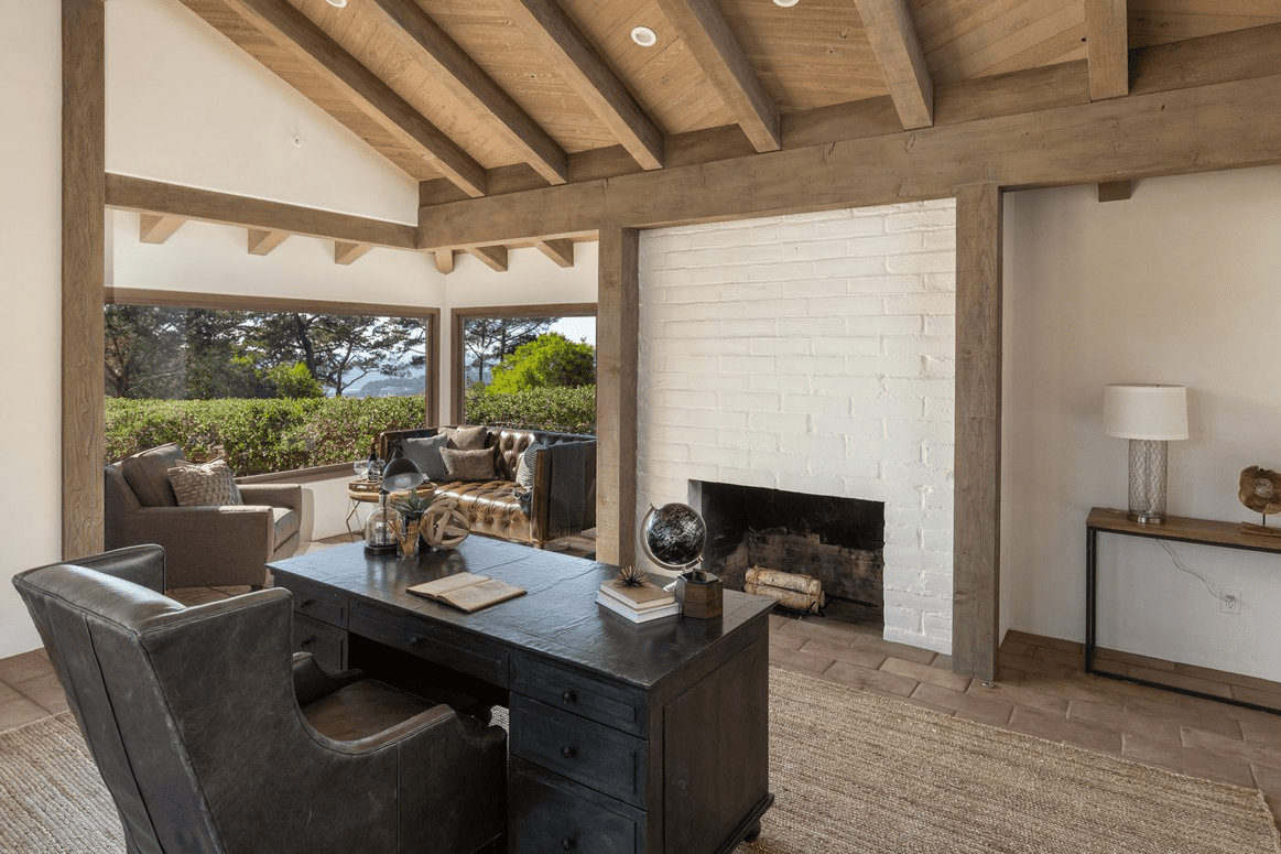 1605 Sonado Road Pebble Beach CA 93953